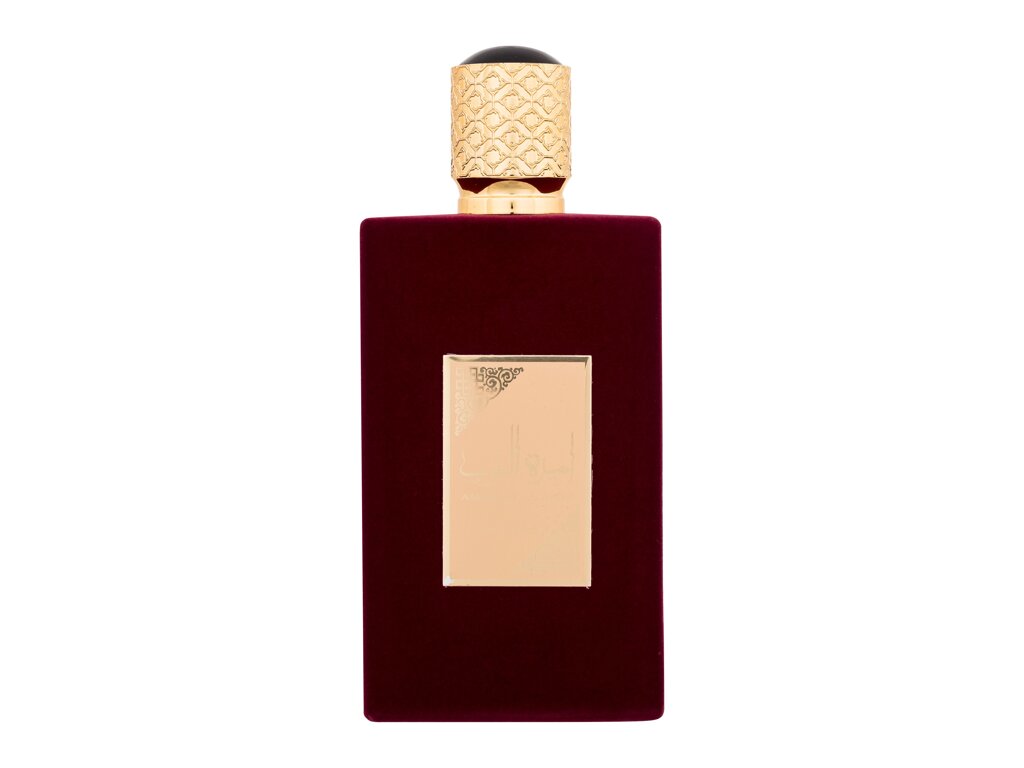 Asdaaf Ameerat Al Arab Eau De Parfum 100 ml Damaged box