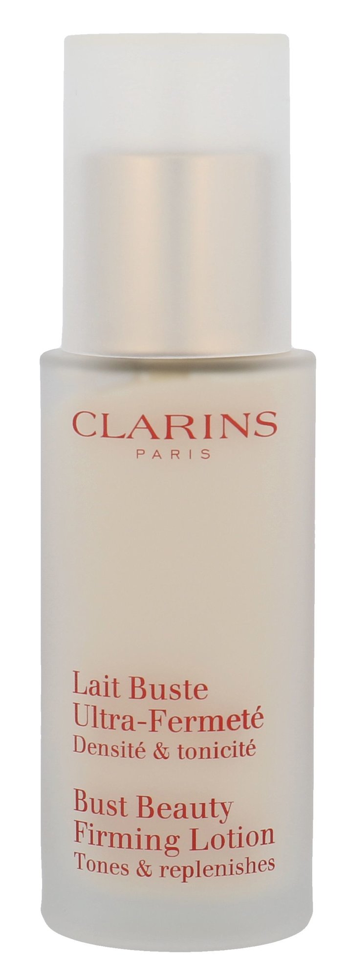 Clarins Age Control & Firming Care Bust Beauty