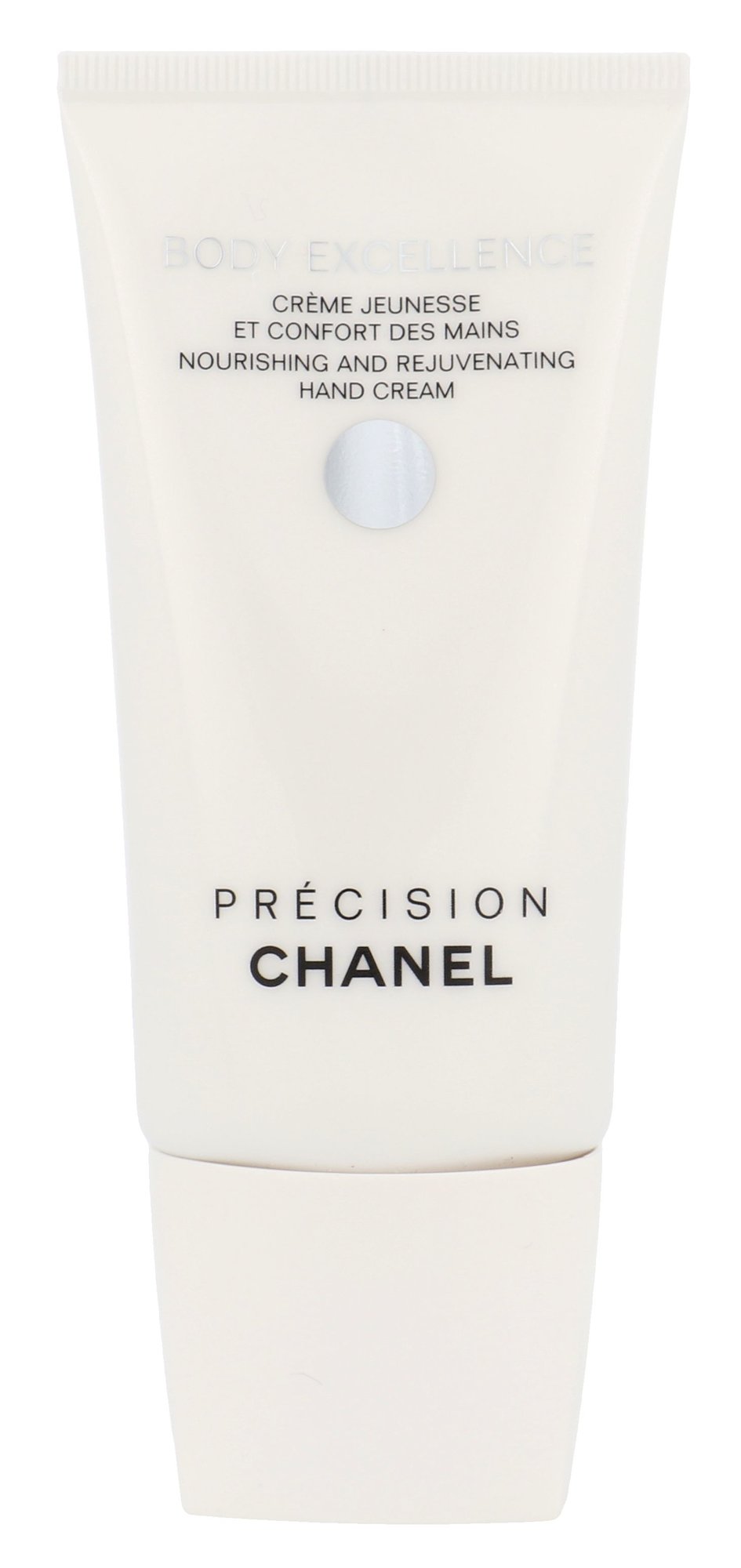 Chanel Body Excellence Precision 75ml rankų kremas Testeris