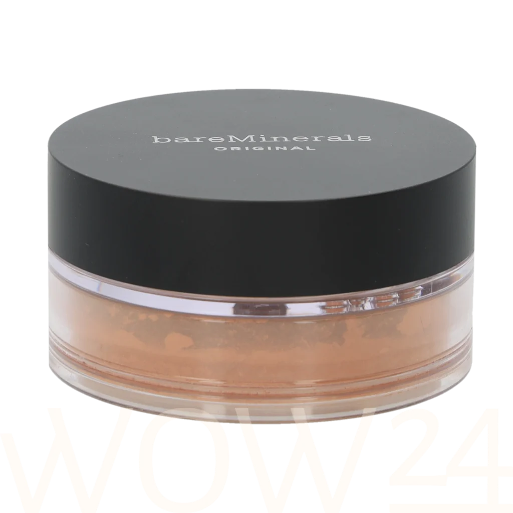 Bareminerals BareMinerals Original Foundation SPF15