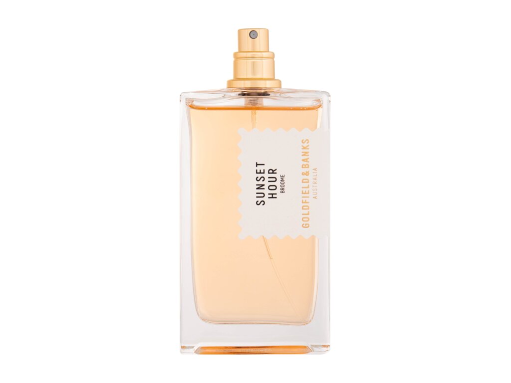 Goldfield & banks Sunset Hour Eau De Parfum Kvepalai Unisex