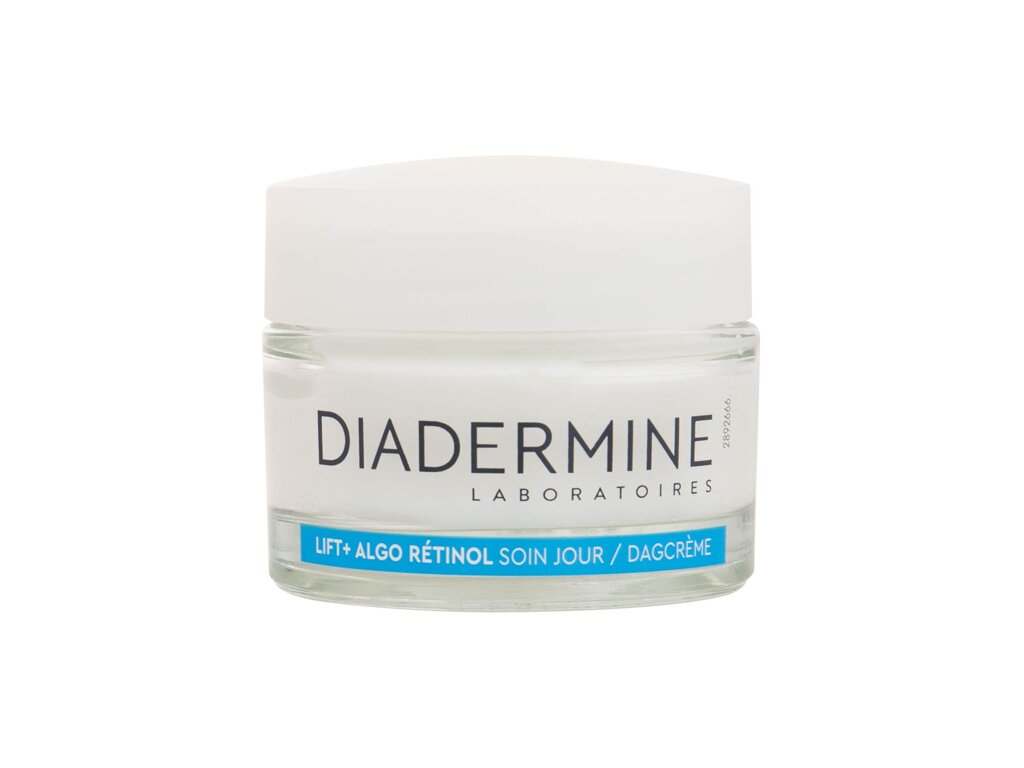 Diadermine Lift+ Phytoretinol Anti-Age Advanced Cream 35+ dieninis kremas