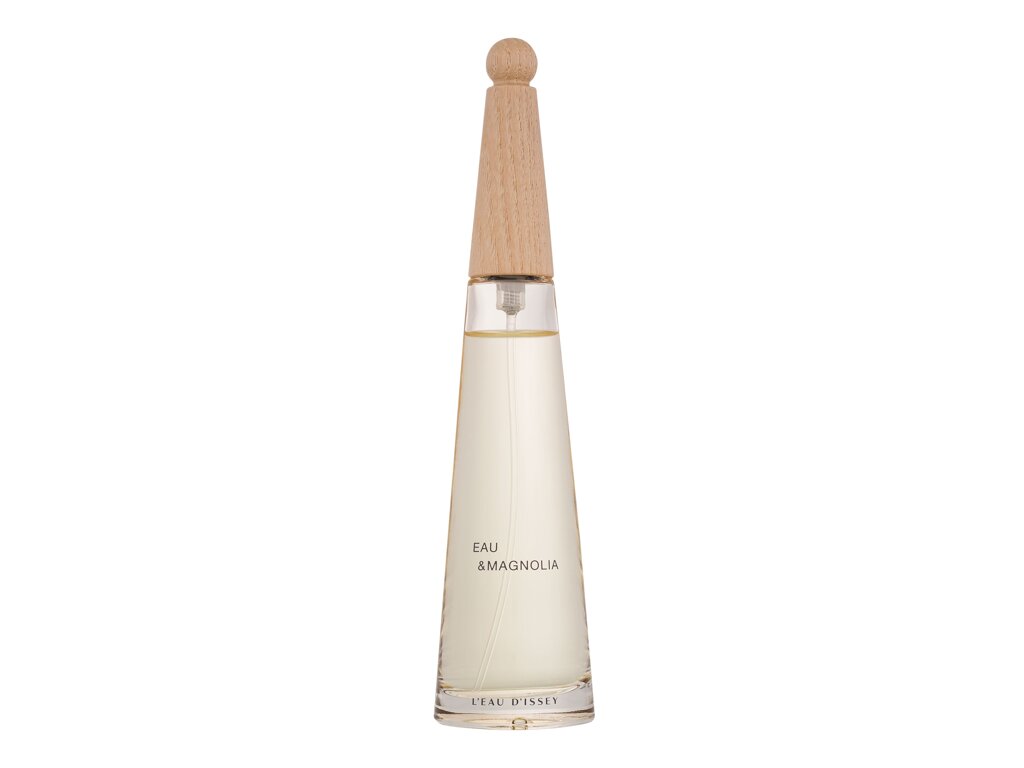 Issey Miyake L'Eau D'Issey Eau & Magnolia kvepalai Moterims