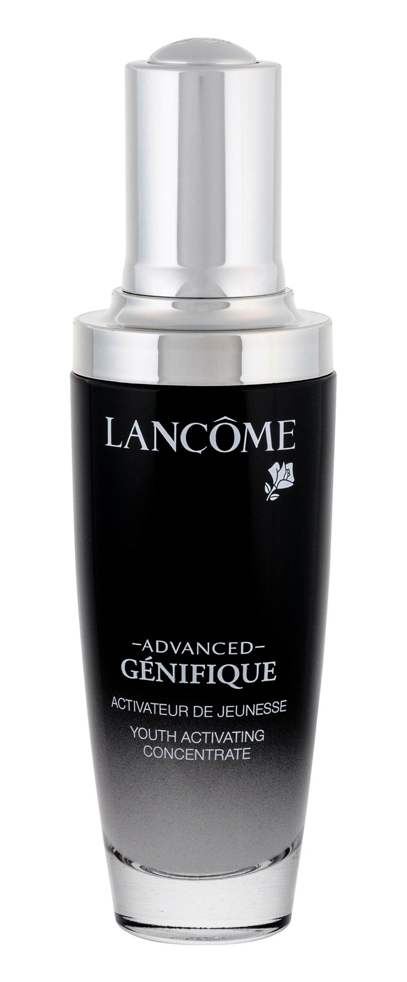 Lancome Advanced Génifique 50ml Veido serumas (Pažeista pakuotė)