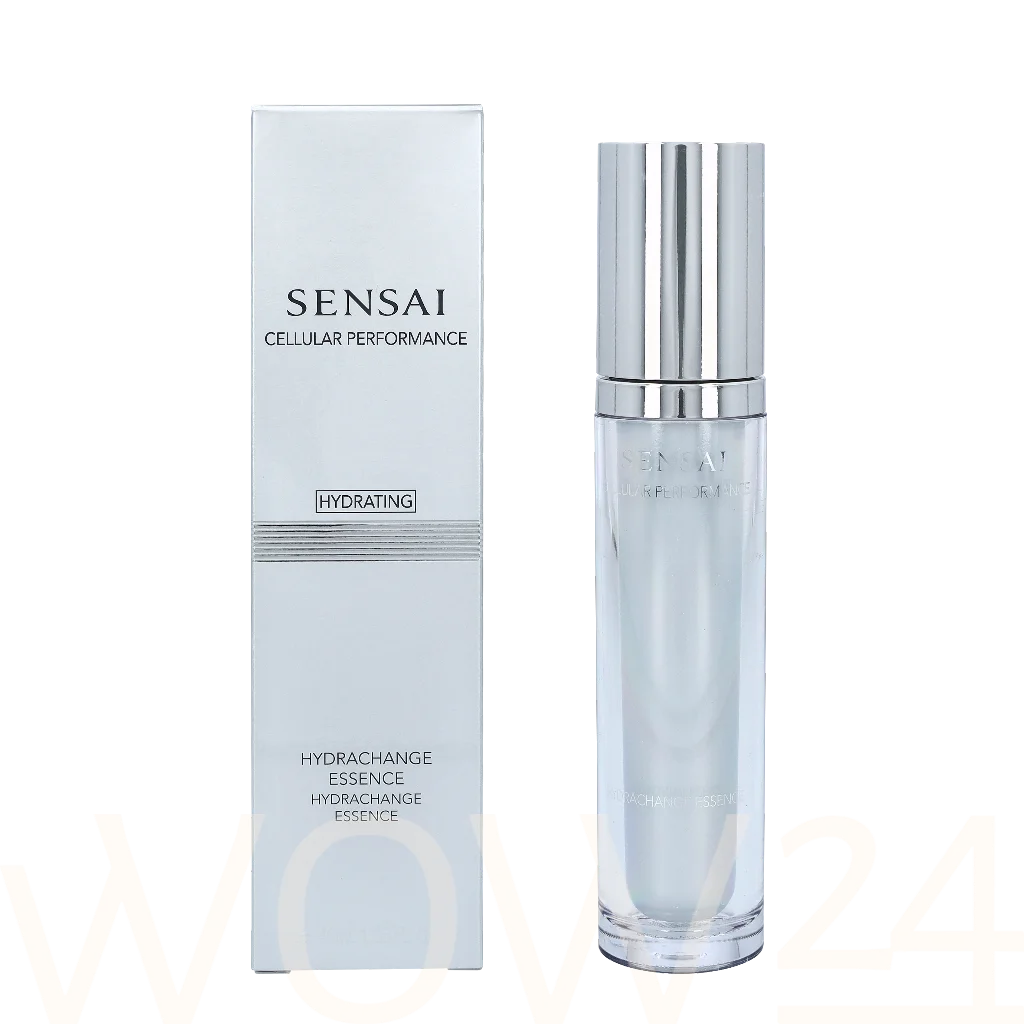 Sensai Sensai Cp Hydrachange Essence 40 ml dieninis kremas
