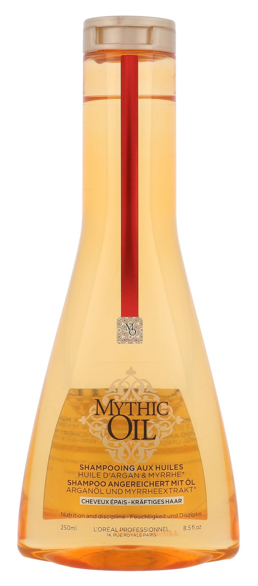 L´Oréal Professionnel Mythic Oil 250ml šampūnas