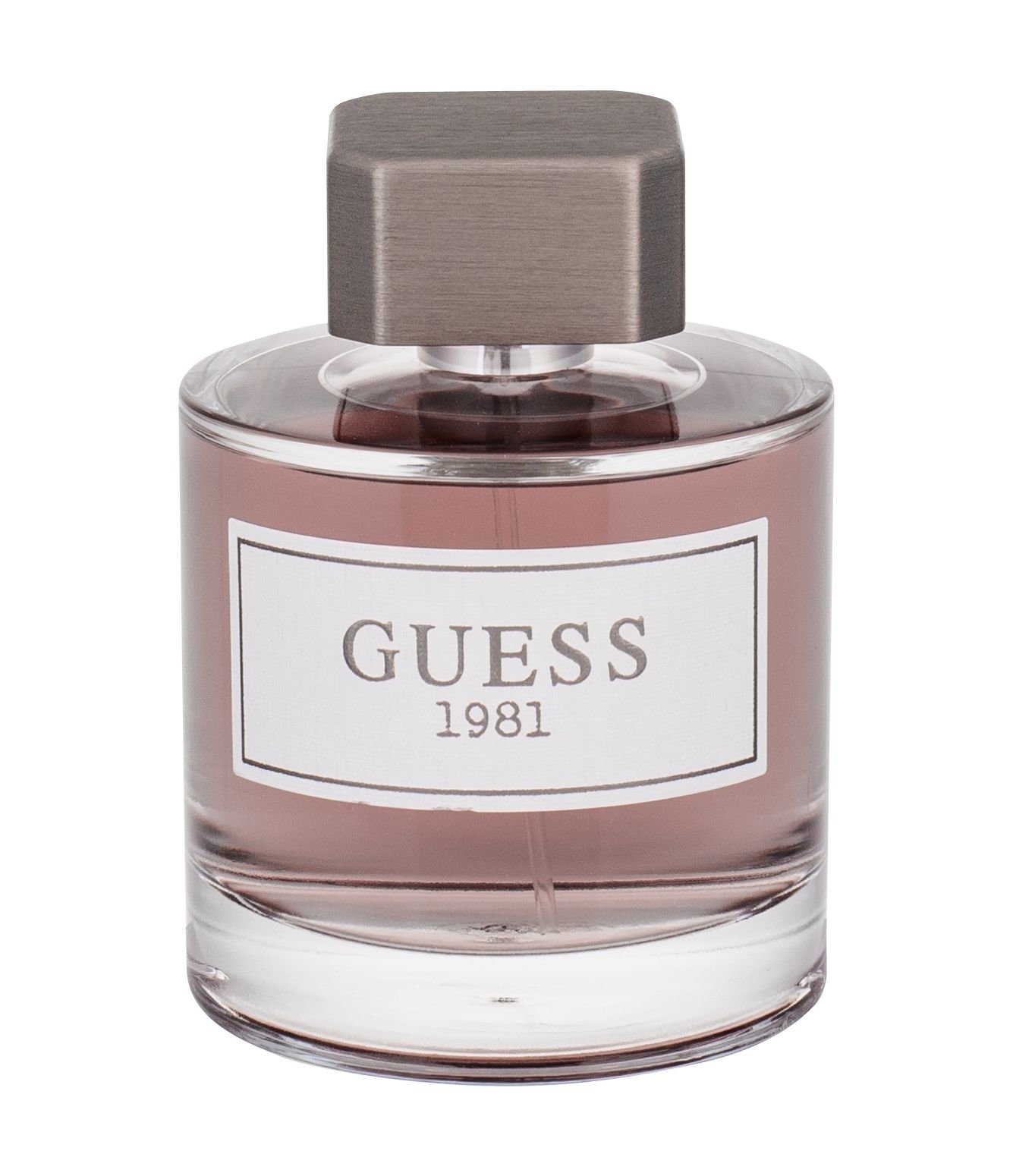Guess Guess 1981 kvepalai Vyrams