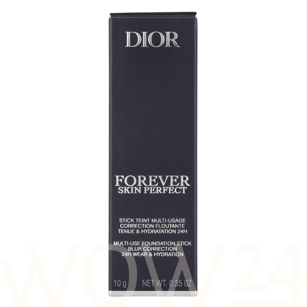 Christian Dior Dior Forever Skin Perfect Foundation 10 g Vyrams