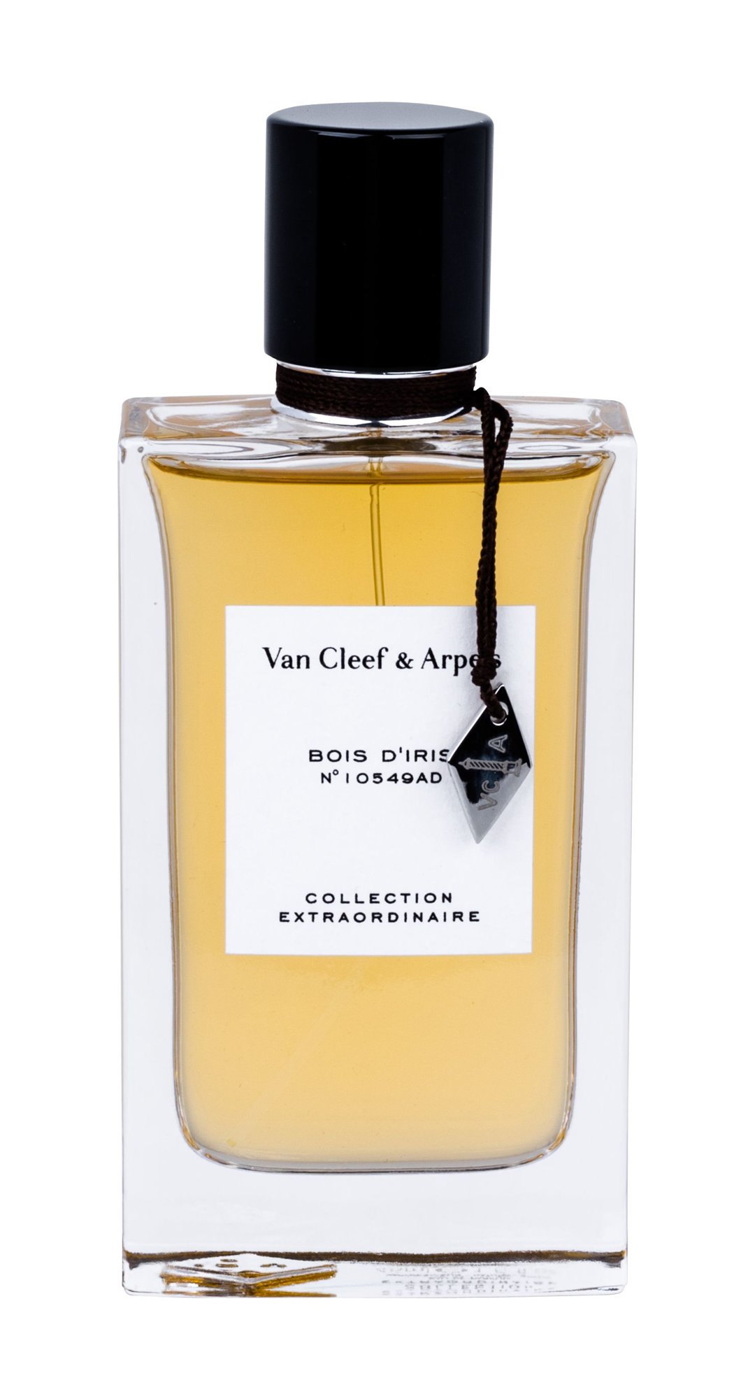 Van Cleef & Arpels Collection Extraordinaire Bois d´Iris 45ml NIŠINIAI Kvepalai Moterims EDP