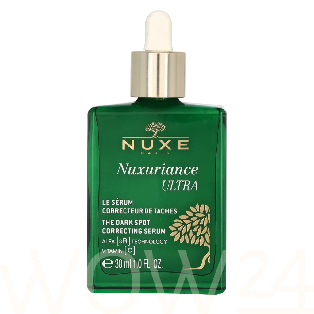 Nuxe Nuxe Nuxuriance Ultra The Dark Spot Correcting Serum vietinės priežiūros priemonė