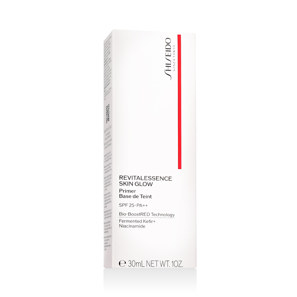 Shiseido Revitalessence Skin Glow 30ml primeris