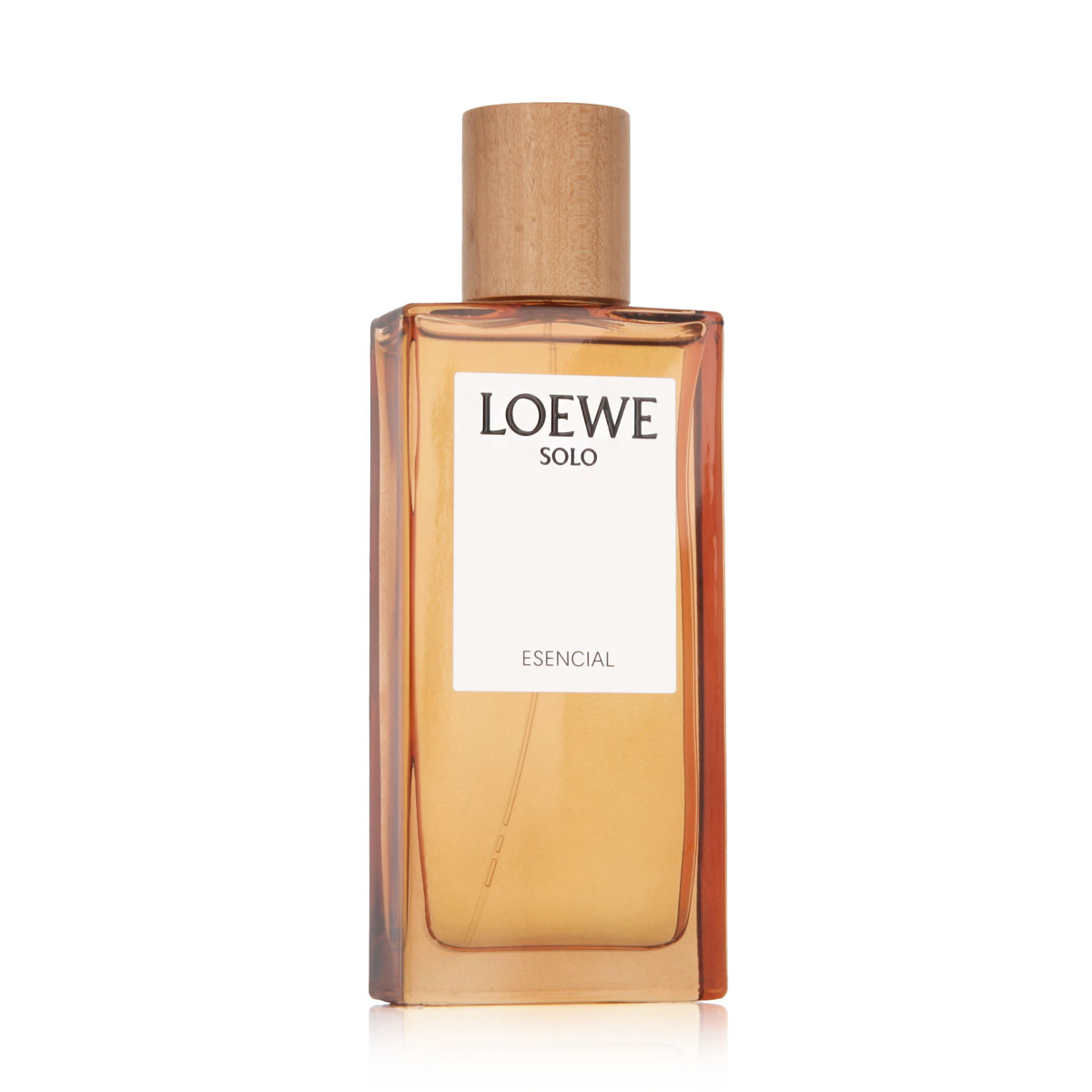 Loewe Solo Loewe Esencial 100ml kvepalai Vyrams
