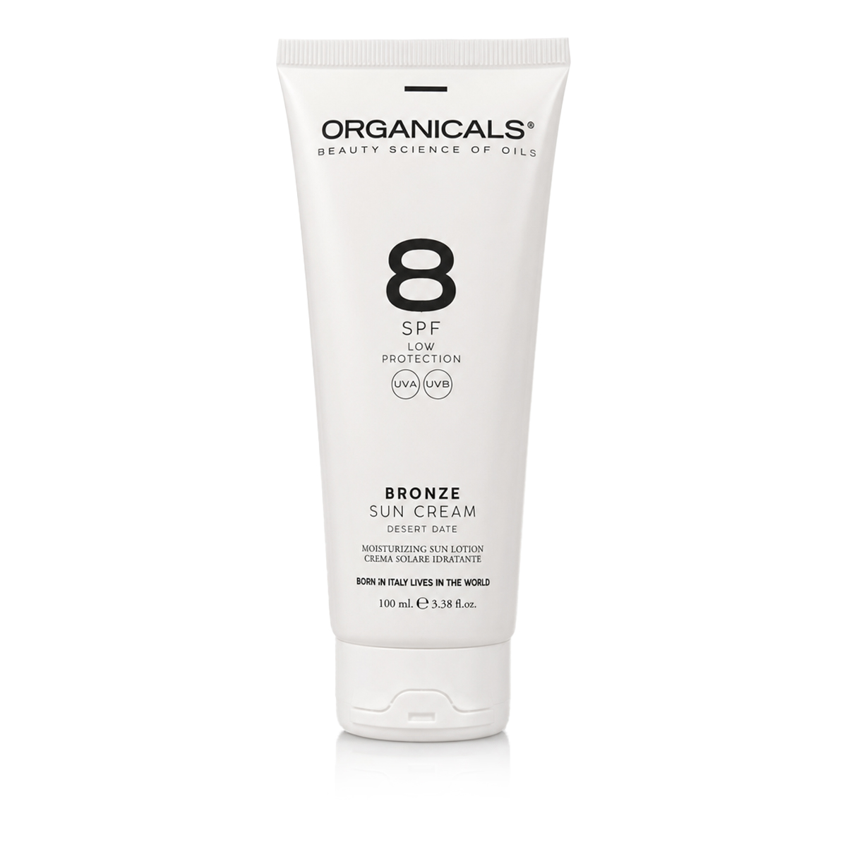 Organicals&reg; BRONZE 100ml