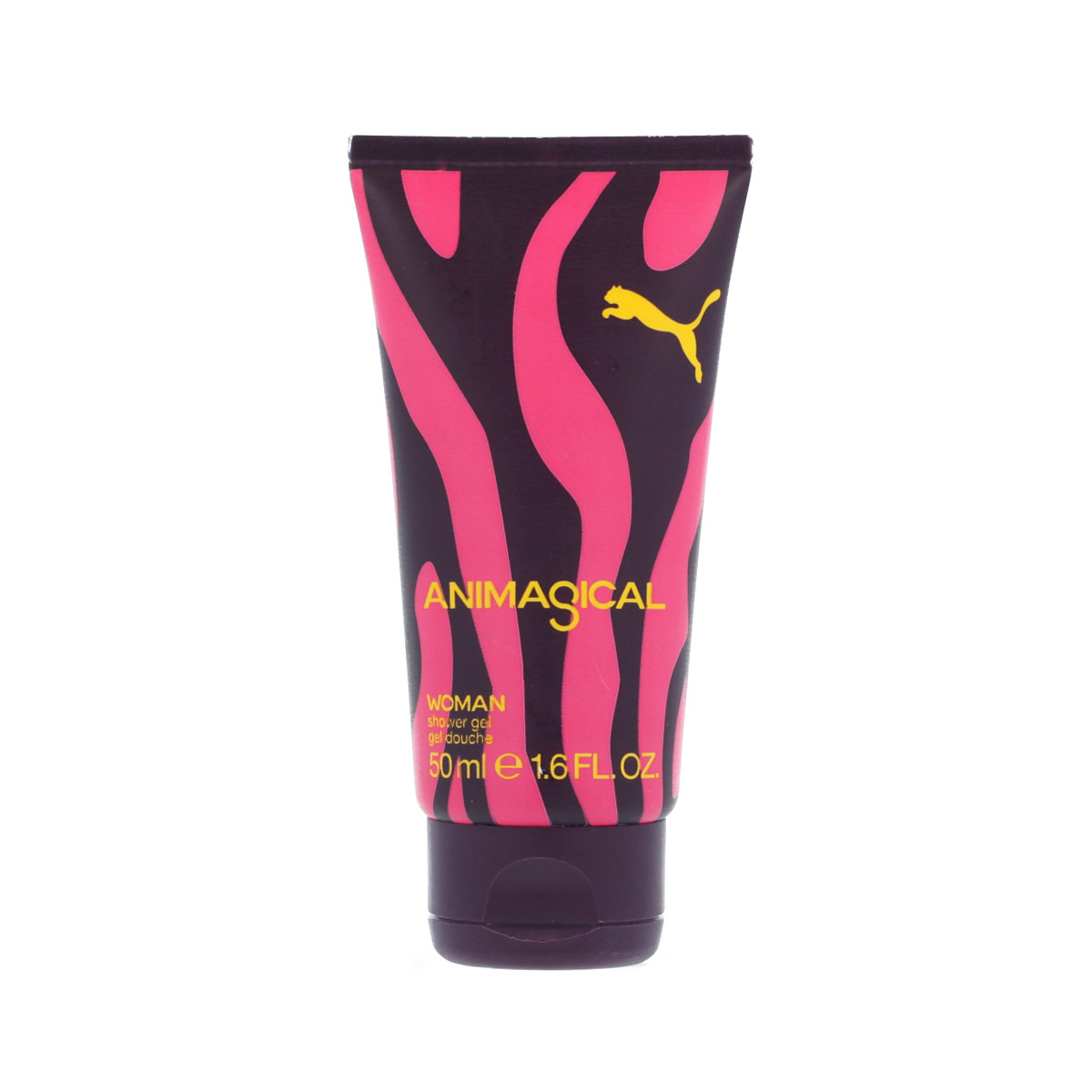 Puma Animagical Woman 50ml du&scaron;o želė