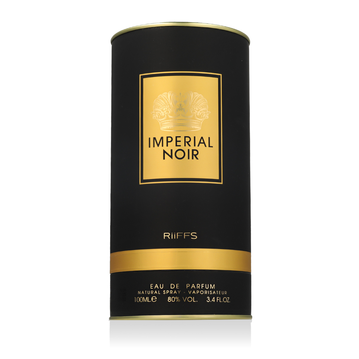 Riiffs Imperial Noir 100ml kvepalai Vyrams EDP