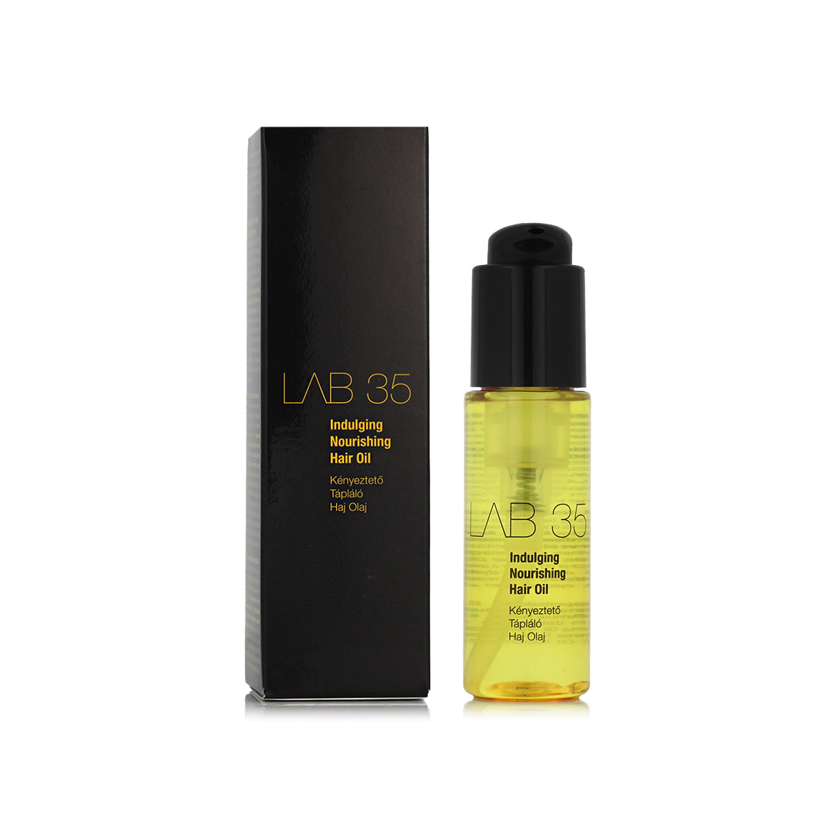 Kallos Cosmetics Lab 35 50ml plaukų aliejus