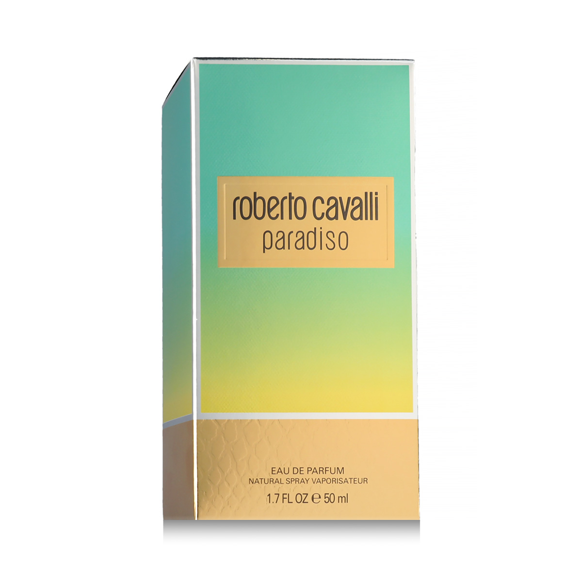 Roberto Cavalli Paradiso Eau De Parfum Kvepalai Moterims