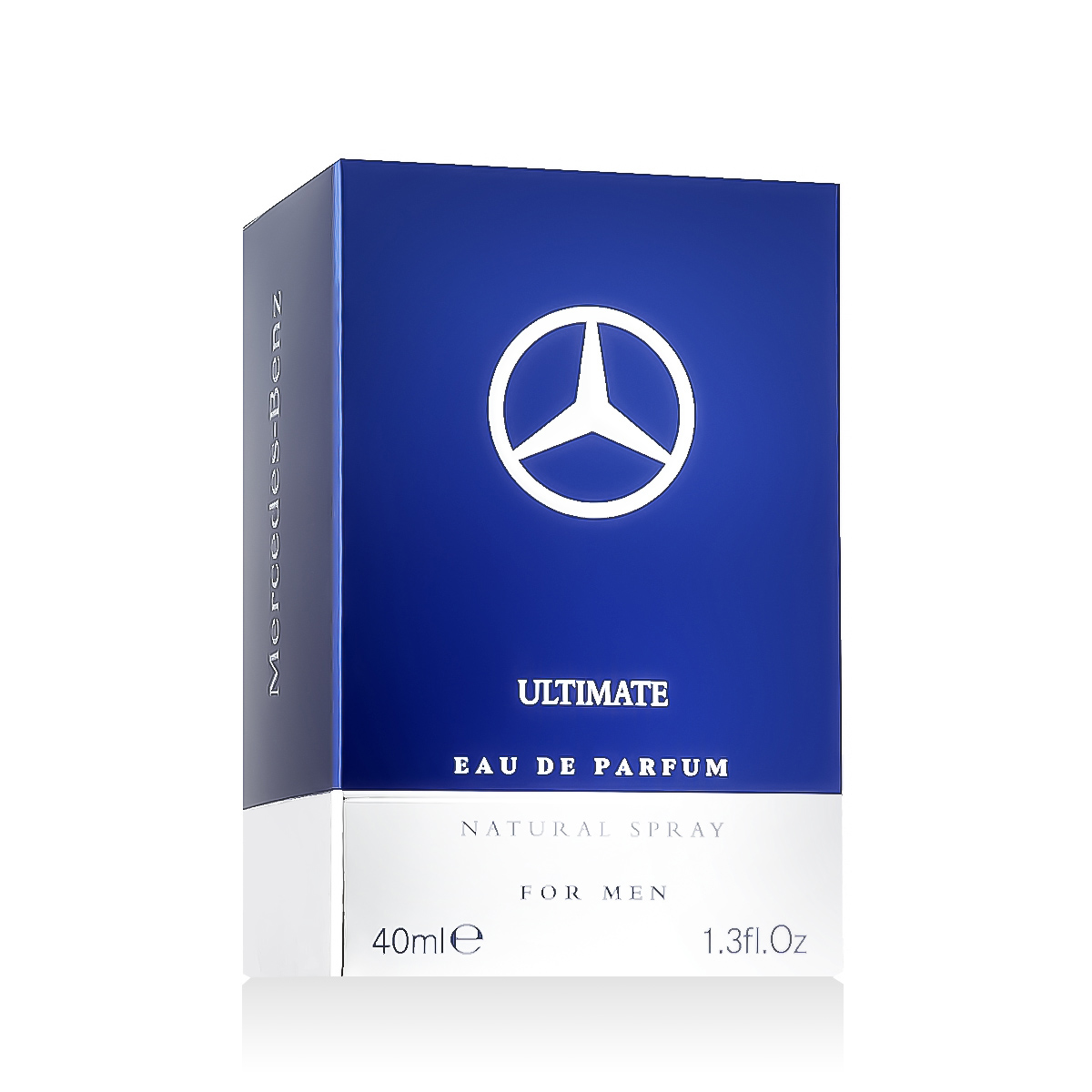 Mercedes-Benz Ultimate 40ml kvepalai Vyrams EDP