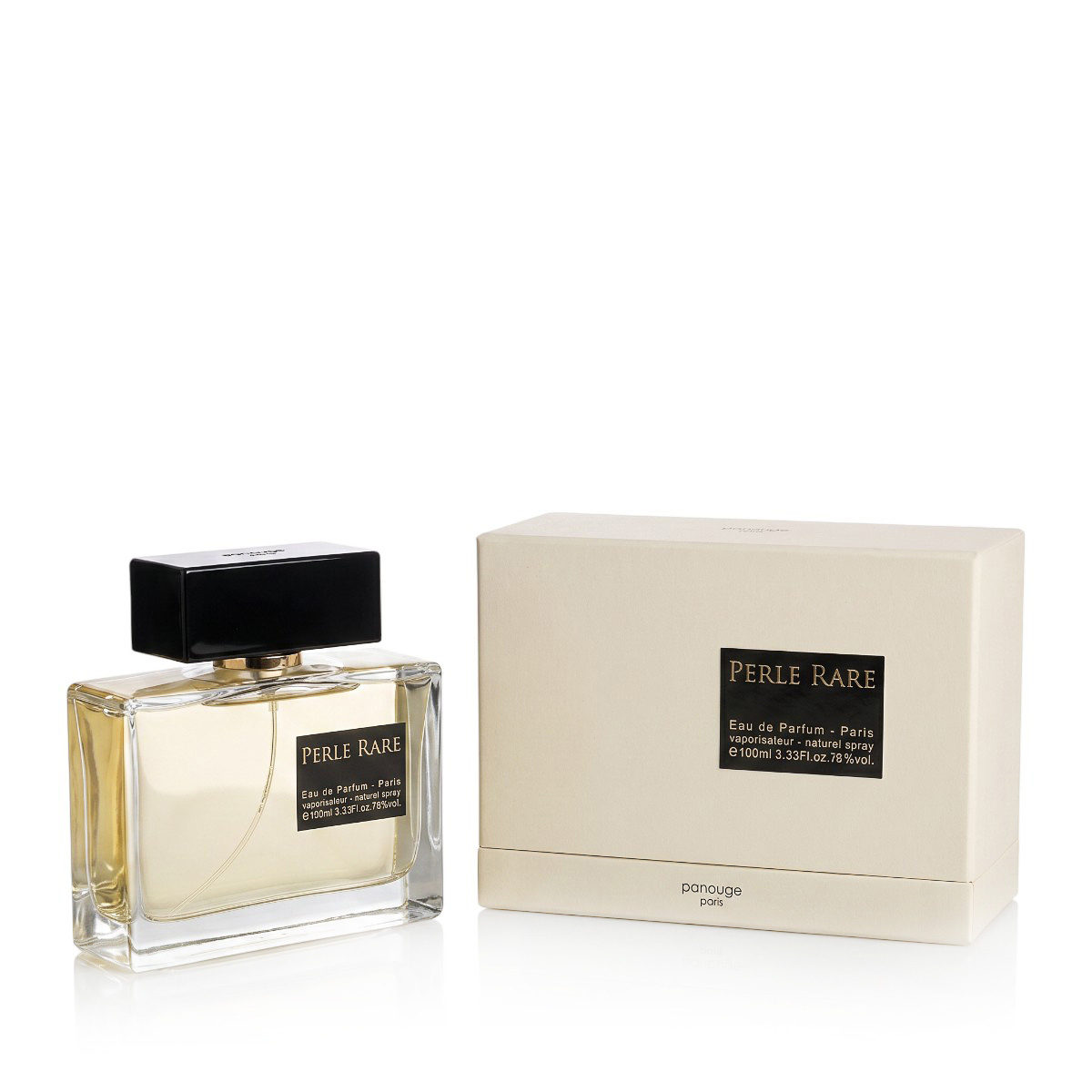 Panouge Perle Rare 100ml NI&Scaron;INIAI kvepalai Moterims EDP