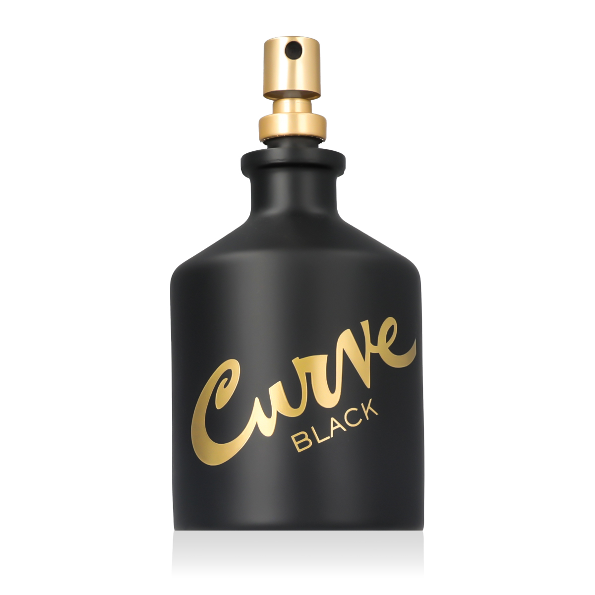 Liz Claiborne Curve Black 125ml kvepalai Vyrams Testeris
