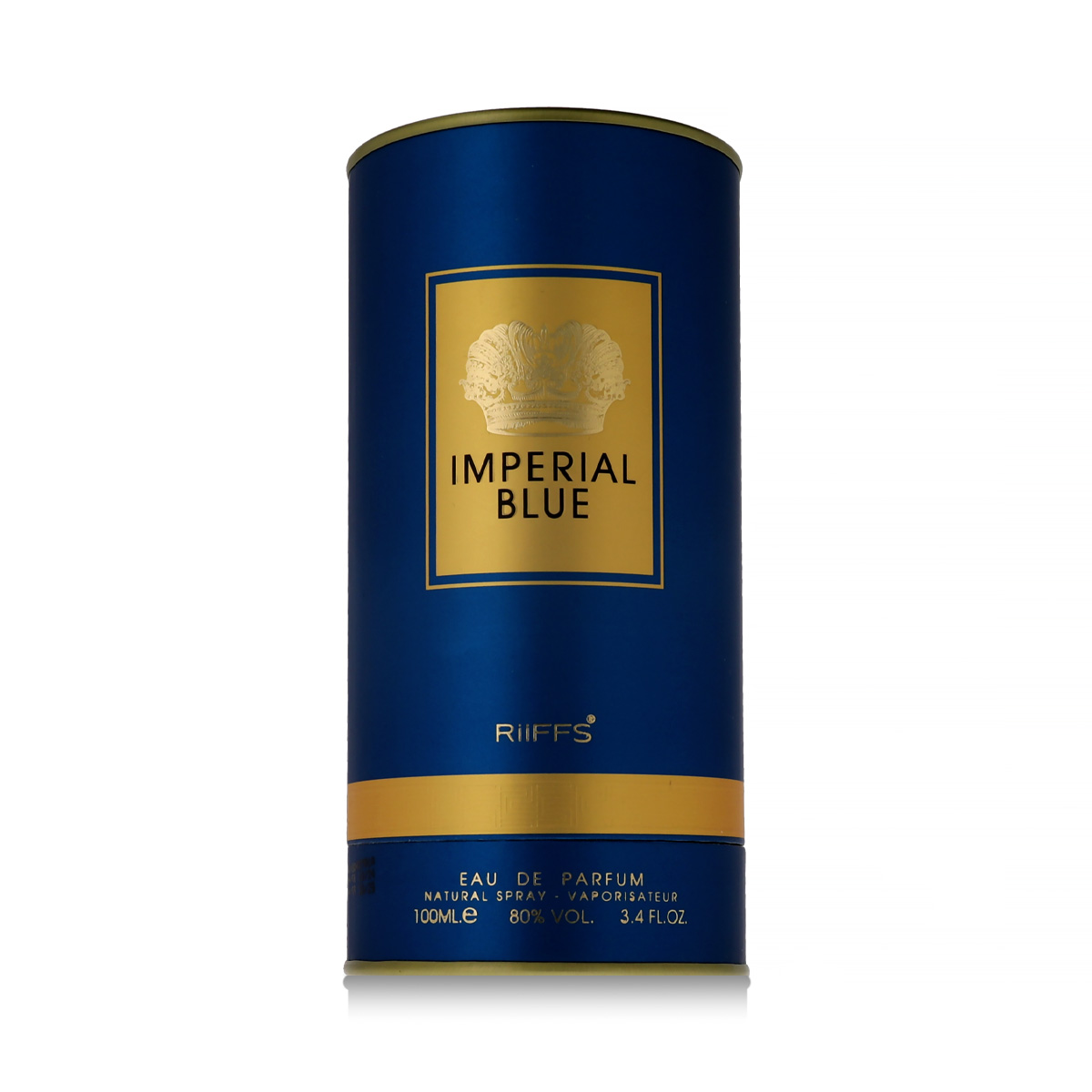 Riiffs Imperial Blue 100ml kvepalai Vyrams EDP