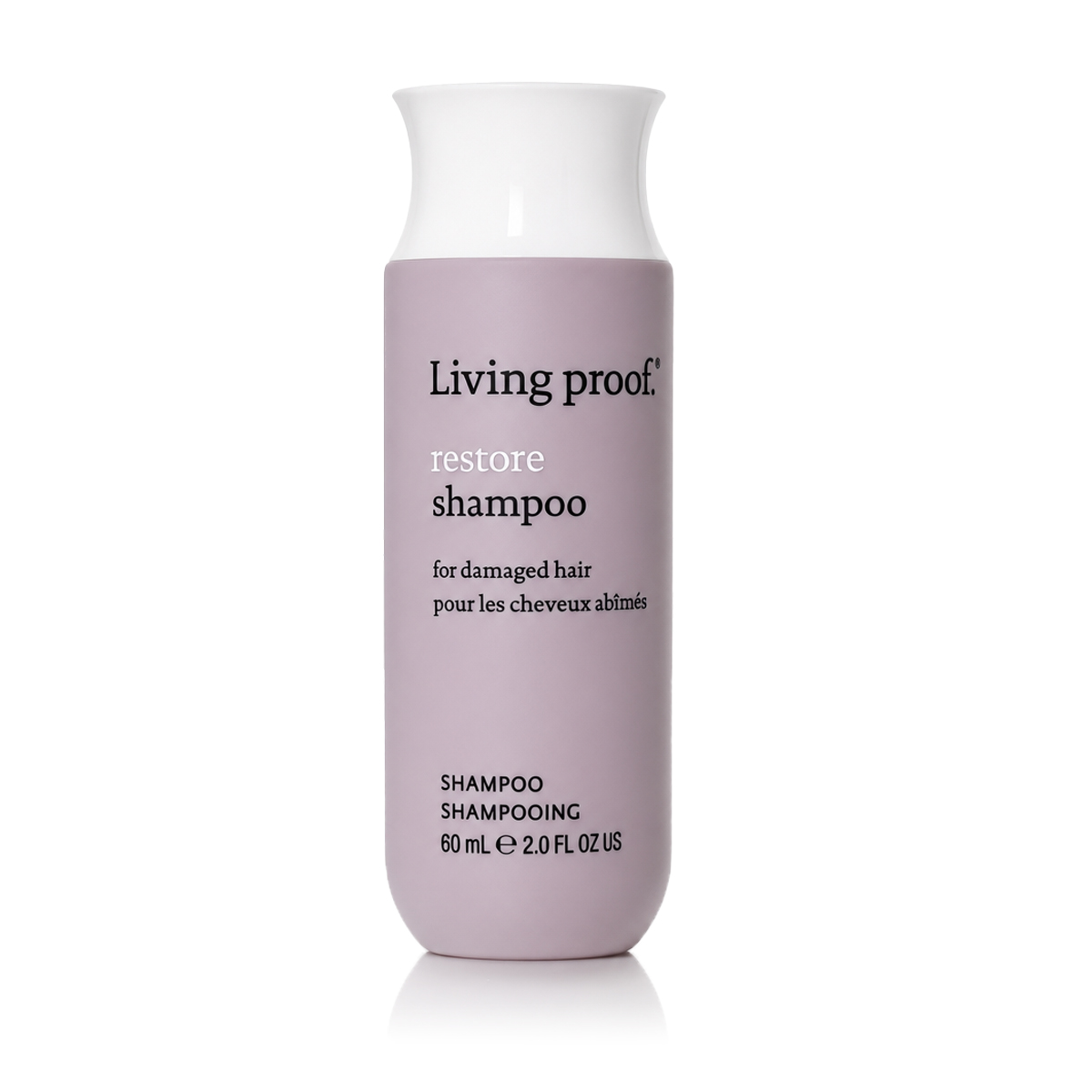 Living proof. Restore 60ml &scaron;ampūnas