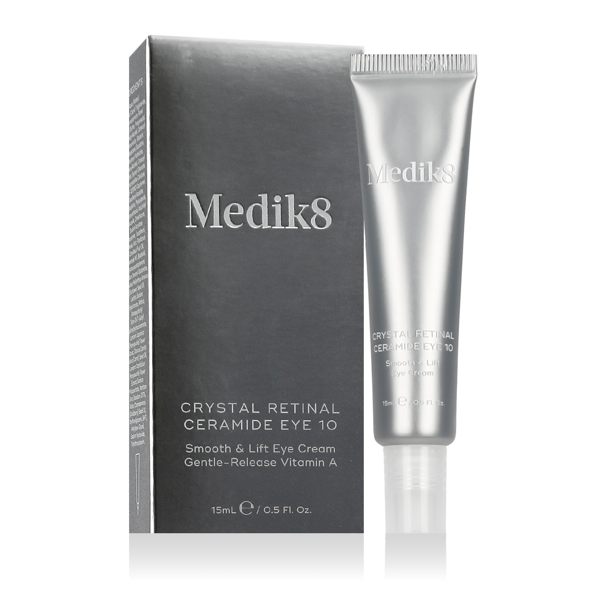 Medik8 CRYSTAL RETINAL CERAMIDE EYE 15ml