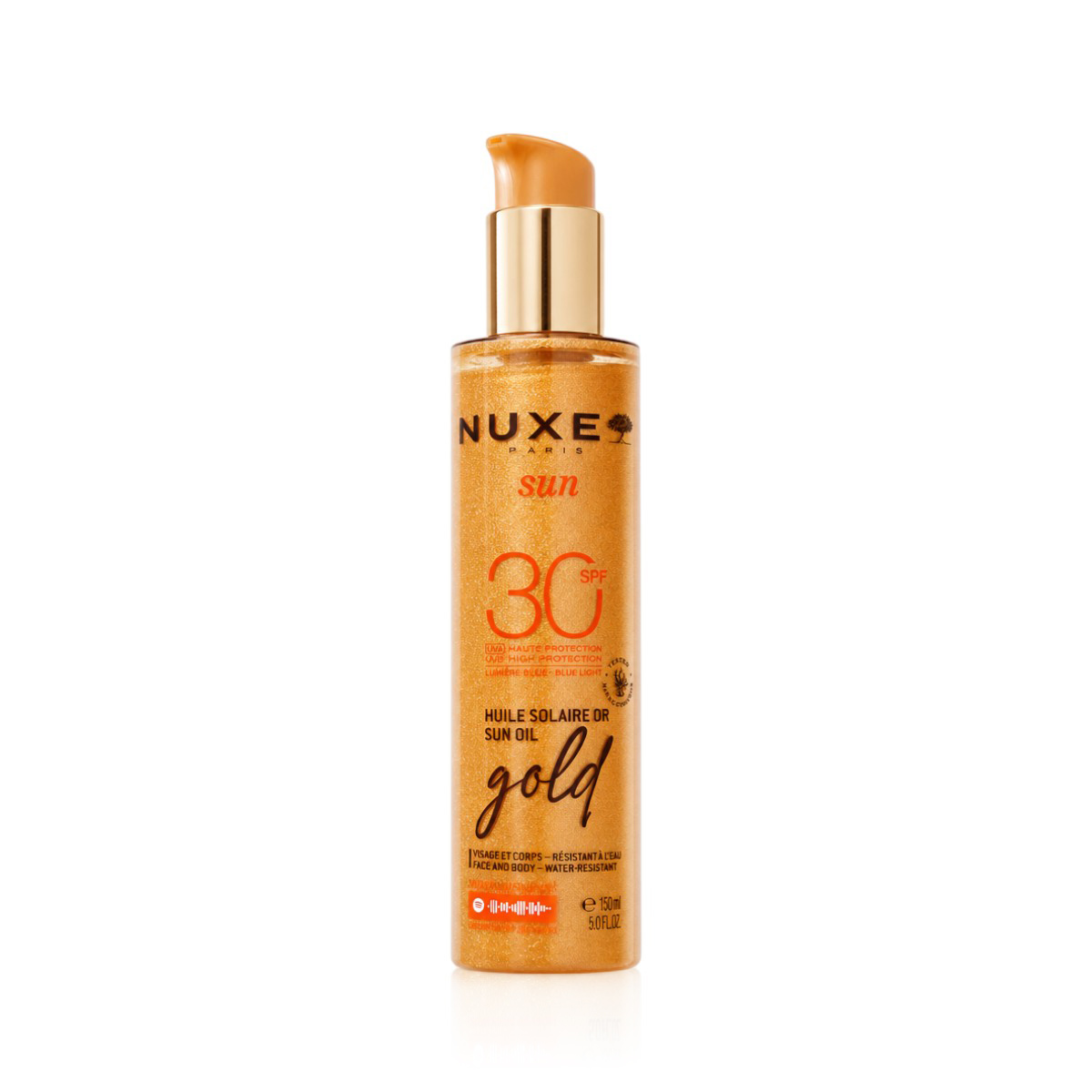 Nuxe Nuxe Sun 150ml Nuxe Nuxe Sun 150ml
