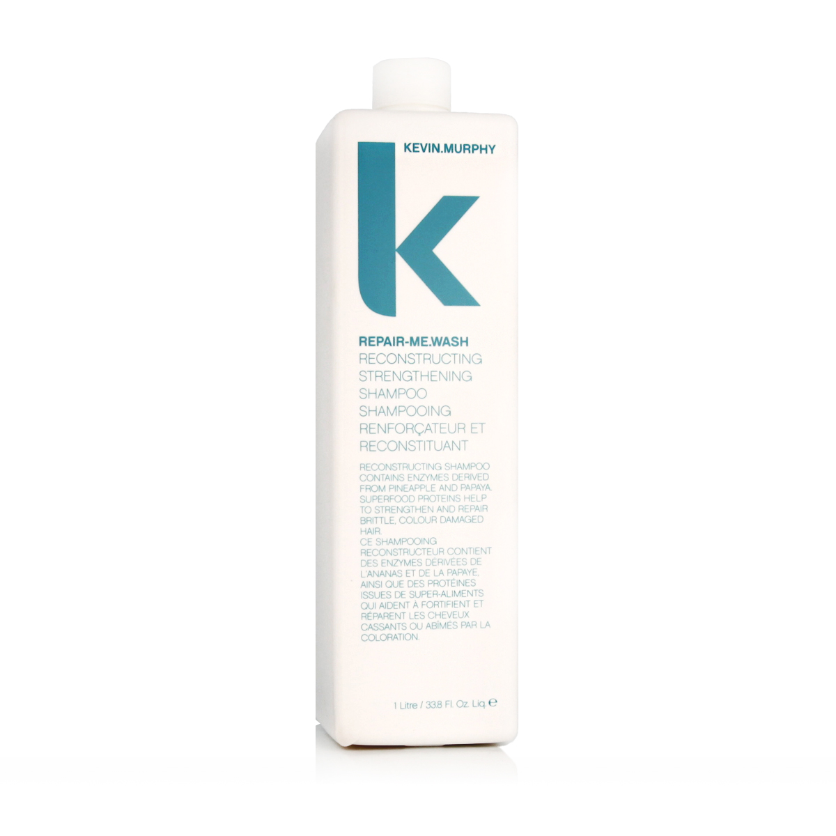 Kevin Murphy Washes 1000ml &scaron;ampūnas