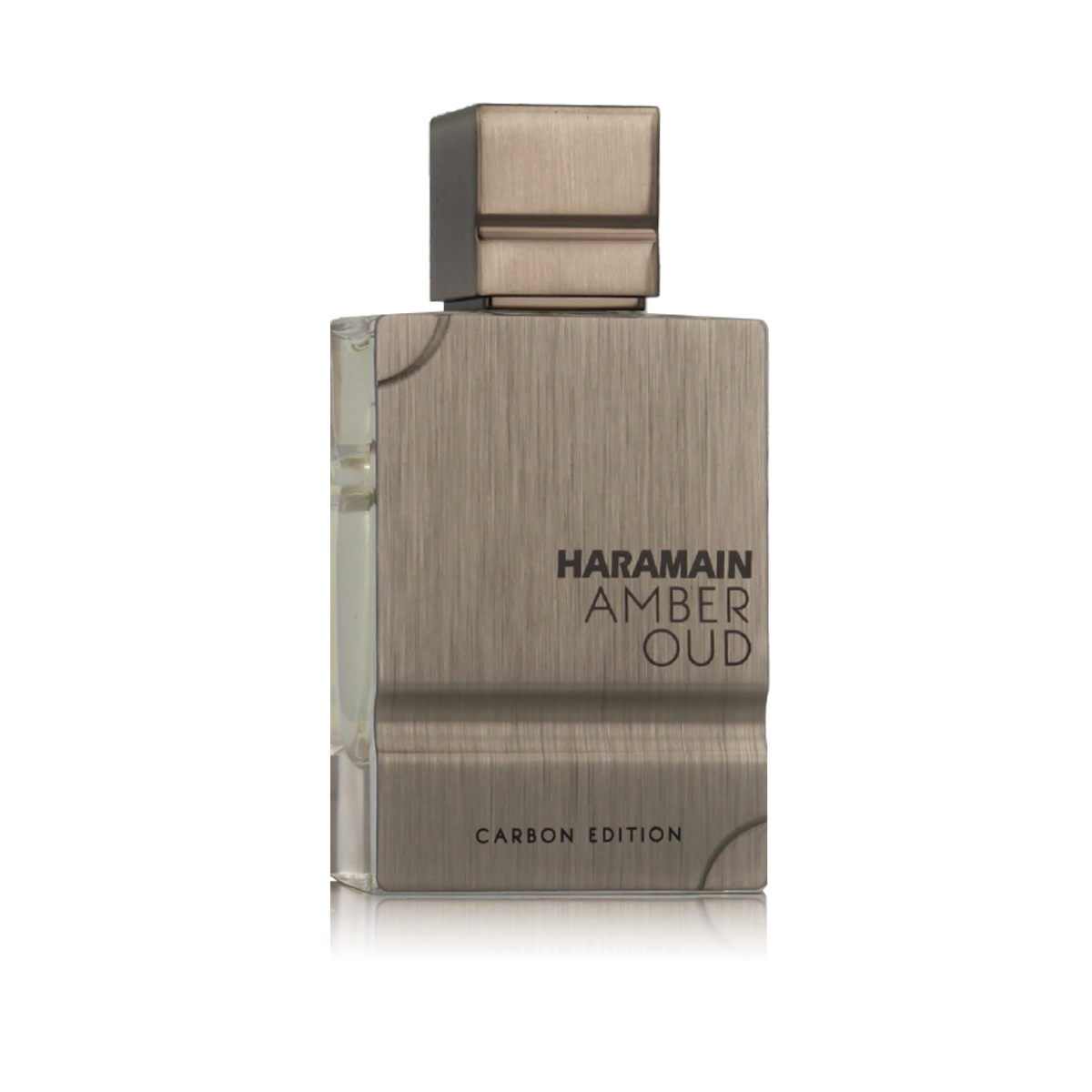 Al Haramain Amber Oud Carbon Edition 60ml NI&Scaron;INIAI kvepalai Unisex EDP