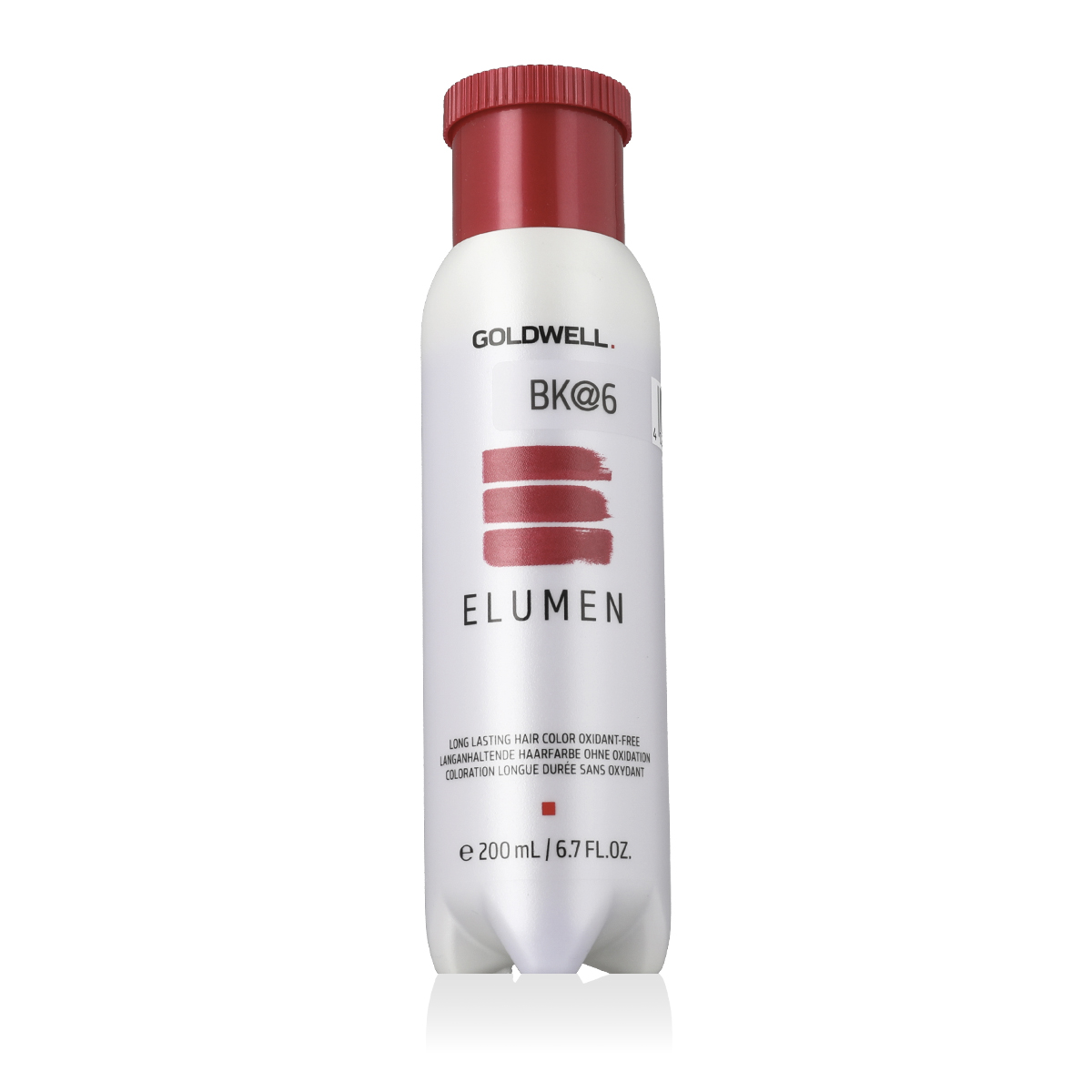 Goldwell Elumen 200ml plaukų dažai