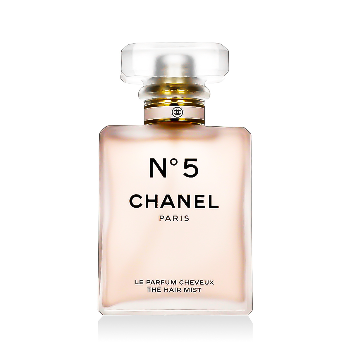 Chanel No 5 Hair Mist 35ml plaukų dulksna