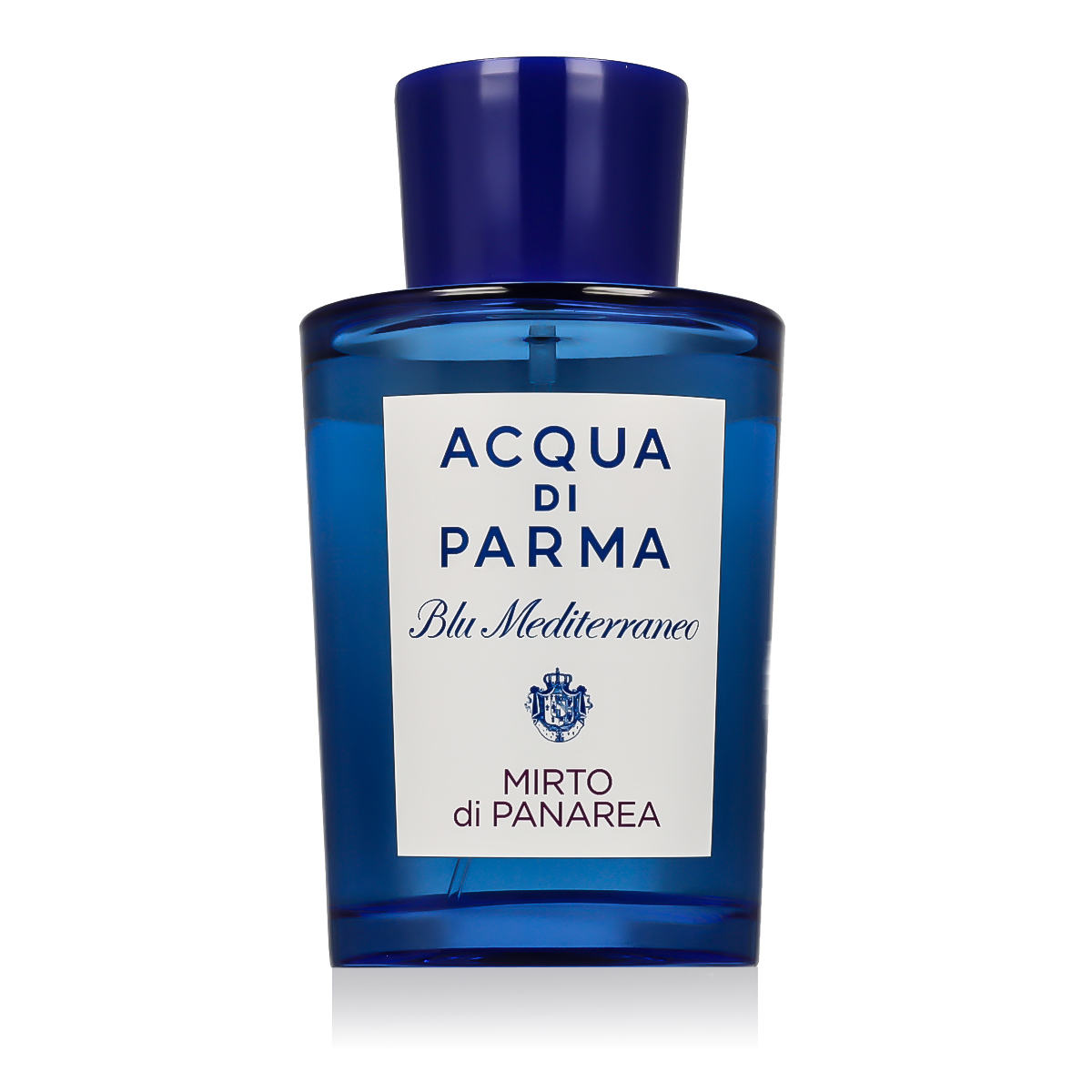 Acqua Di Parma Blu Mediterraneo Mirto di Panarea 180ml NI&Scaron;INIAI kvepalai Unisex EDT