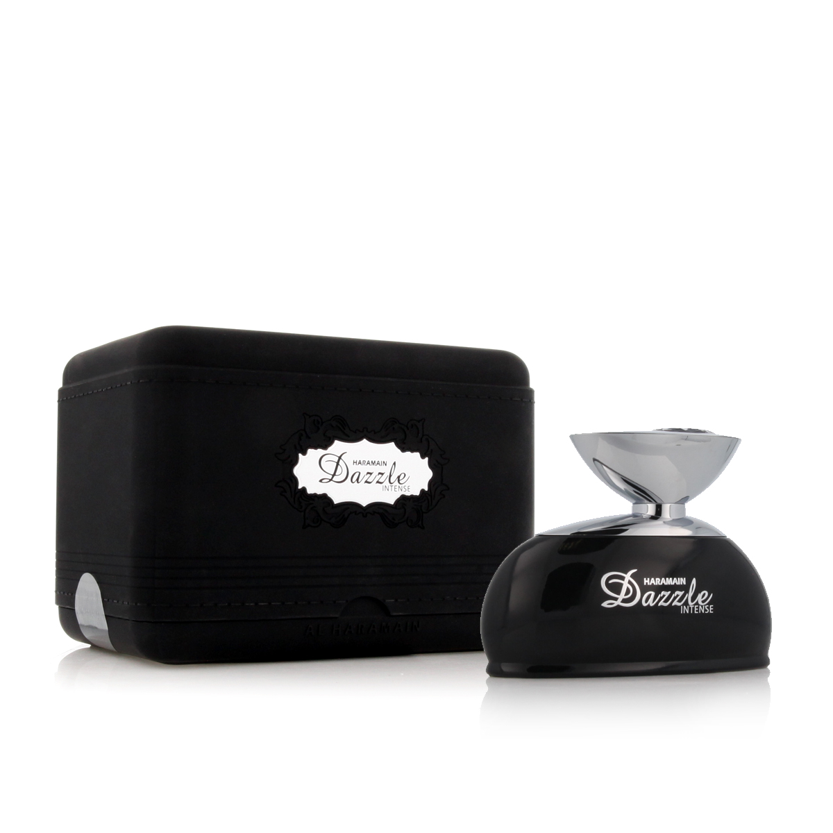 Al Haramain Dazzle Intense 100ml NI&Scaron;INIAI kvepalai Unisex EDP