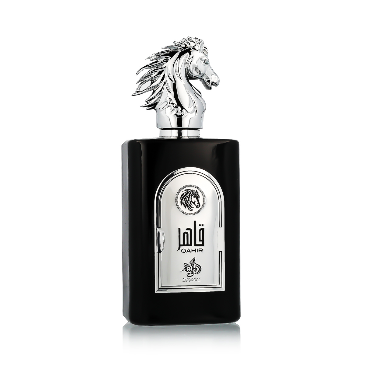Al Wataniah Qahir 100ml kvepalai Vyrams EDP