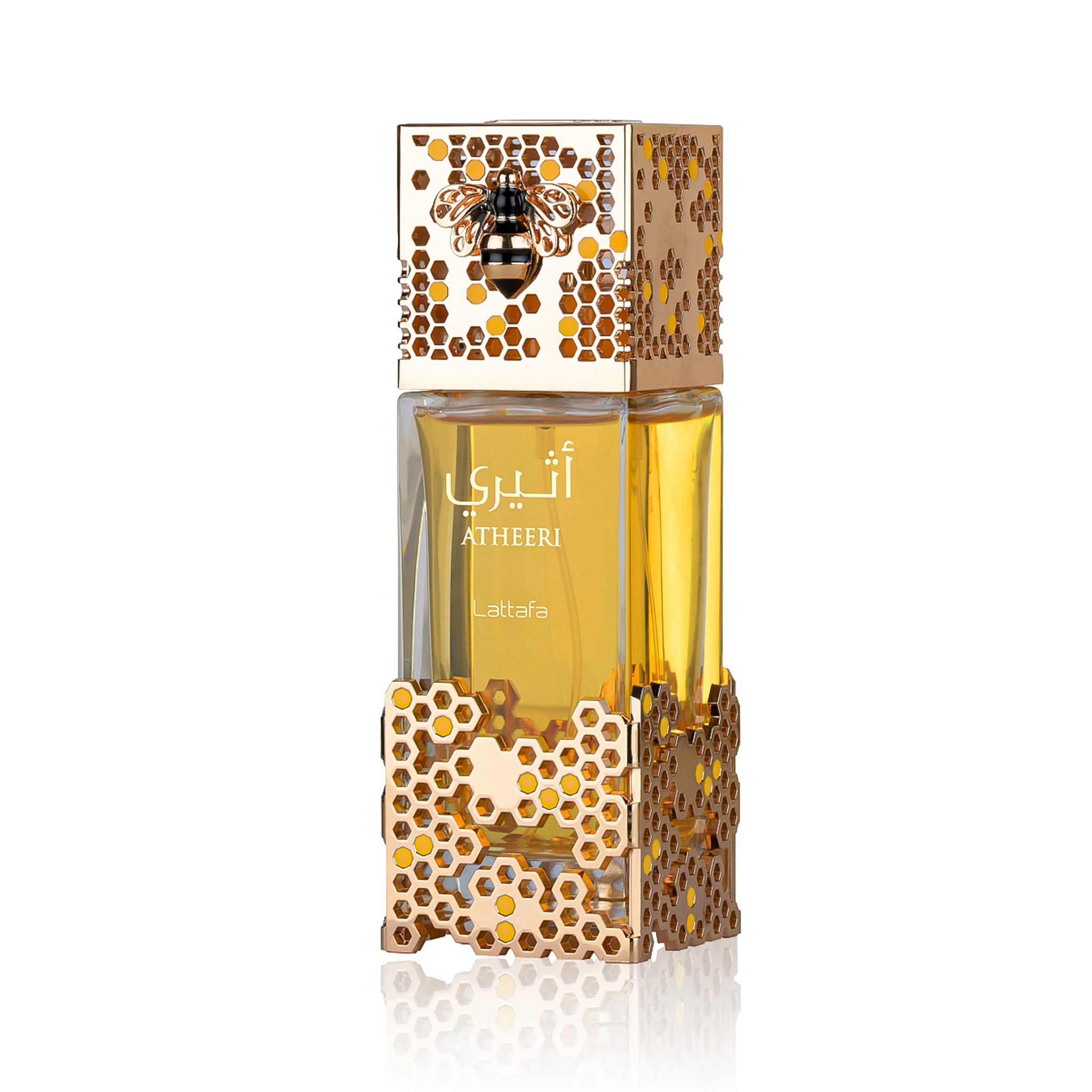 Lattafa Atheeri 100ml kvepalai Moterims EDP