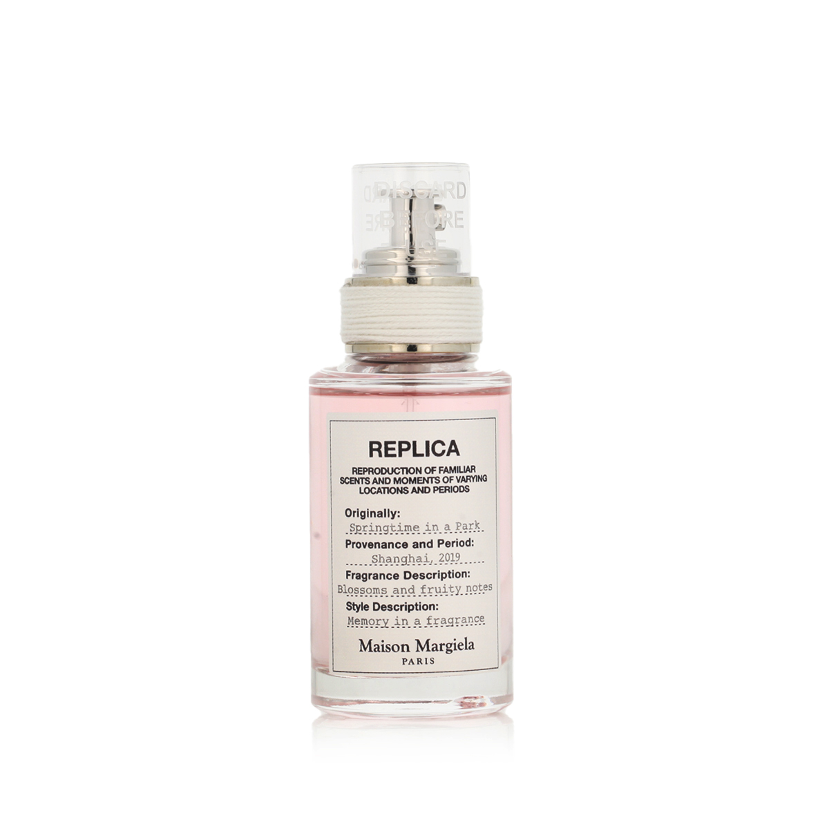 Maison Margiela Replica Springtime in a Park 30ml kvepalai Unisex EDT
