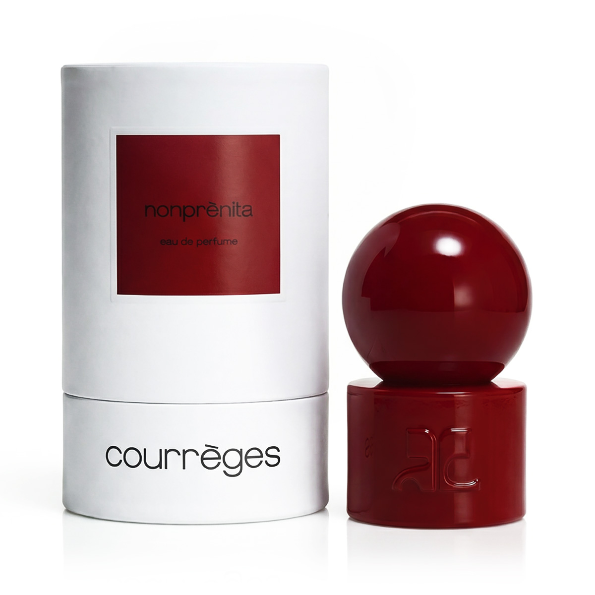 Andr&eacute; Courreges L'Empreinte 30ml kvepalai Unisex EDP