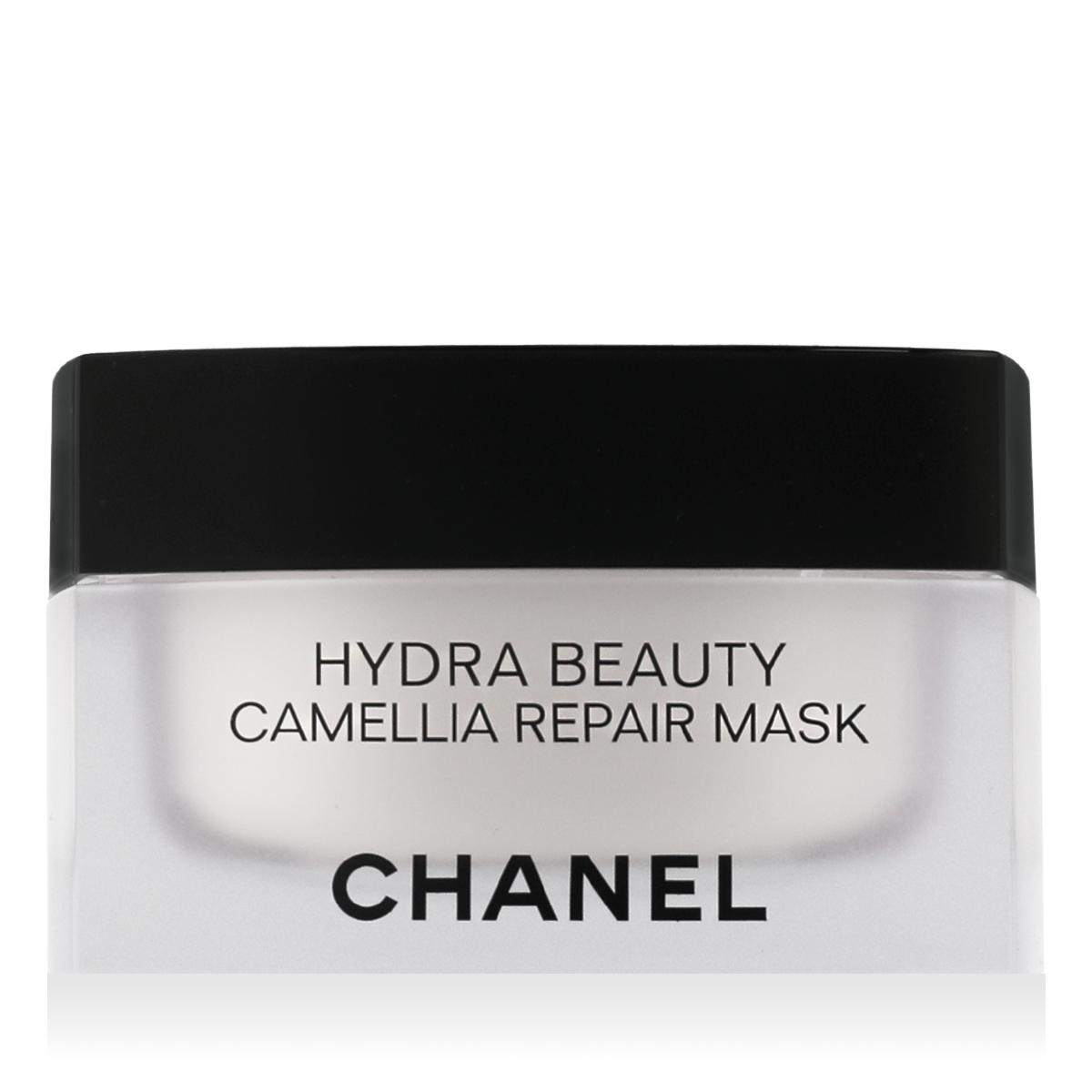 Chanel Hydra Beauty Radiance Mask Veido kaukė Moterims