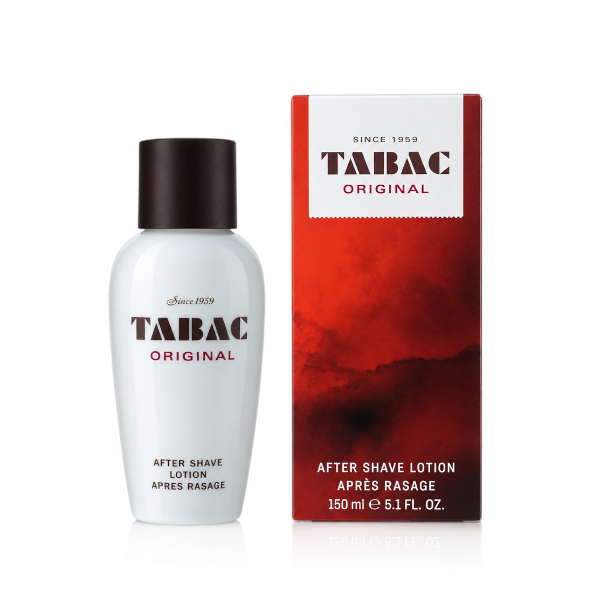 Tabac Original 150ml balzamas po skutimosi