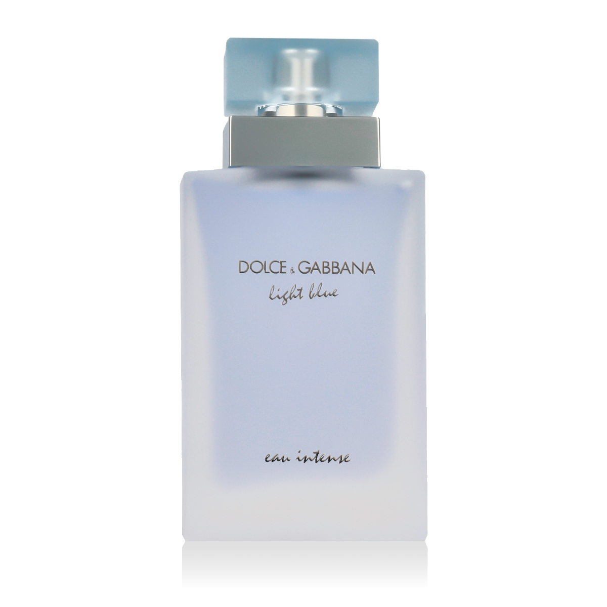 Dolce & Gabbana Light Blue Eau Intense 25ml kvepalai Moterims EDP