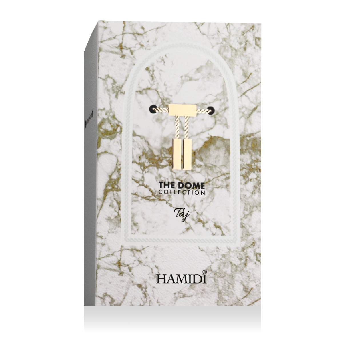 Hamidi The Dom Taj 100ml kvepalai Vyrams EDP