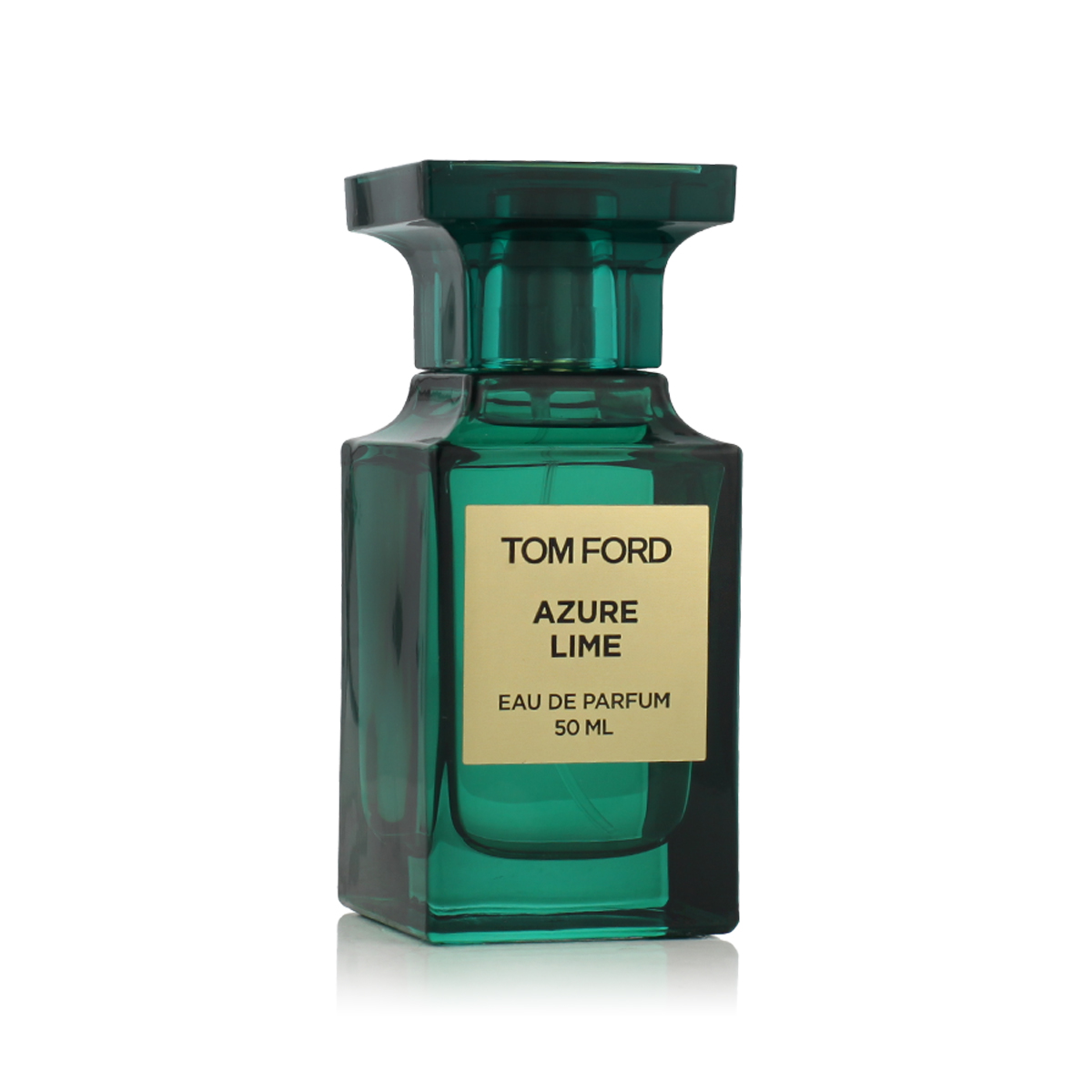 Tom Ford Azure Lime 50ml NI&Scaron;INIAI kvepalai Unisex EDP