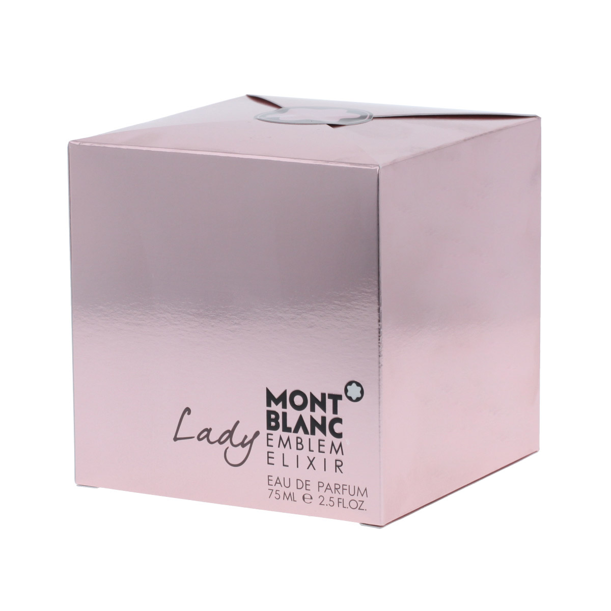 Montblanc Lady Emblem Elixir 75ml kvepalai Moterims EDP