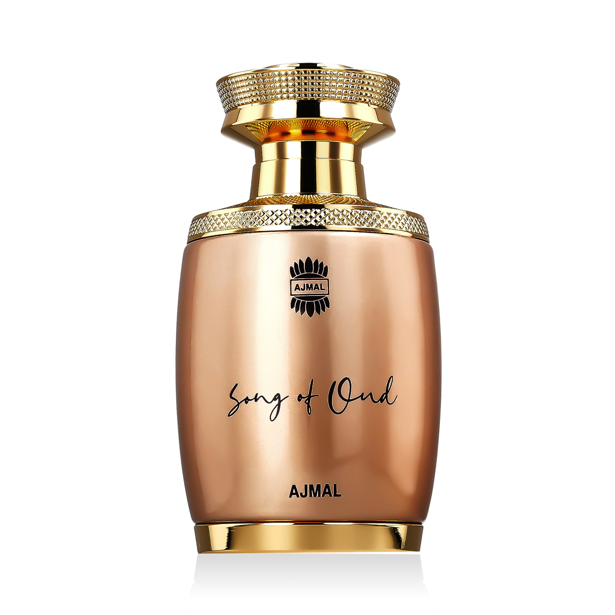 Ajmal Song of Oud 75ml kvepalai Unisex EDP
