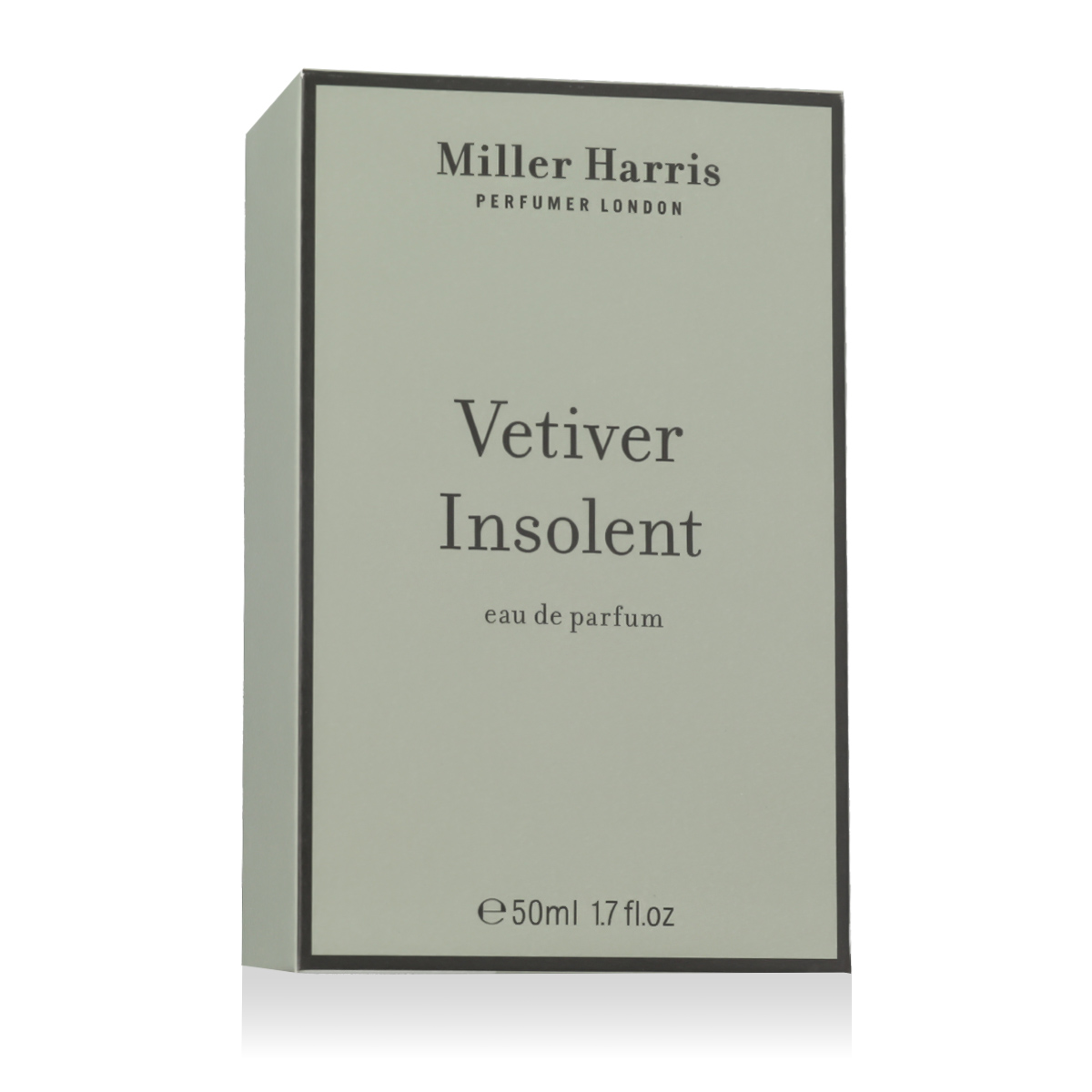 Miller Harris Vetiver Insolent 50ml kvepalai Unisex EDP