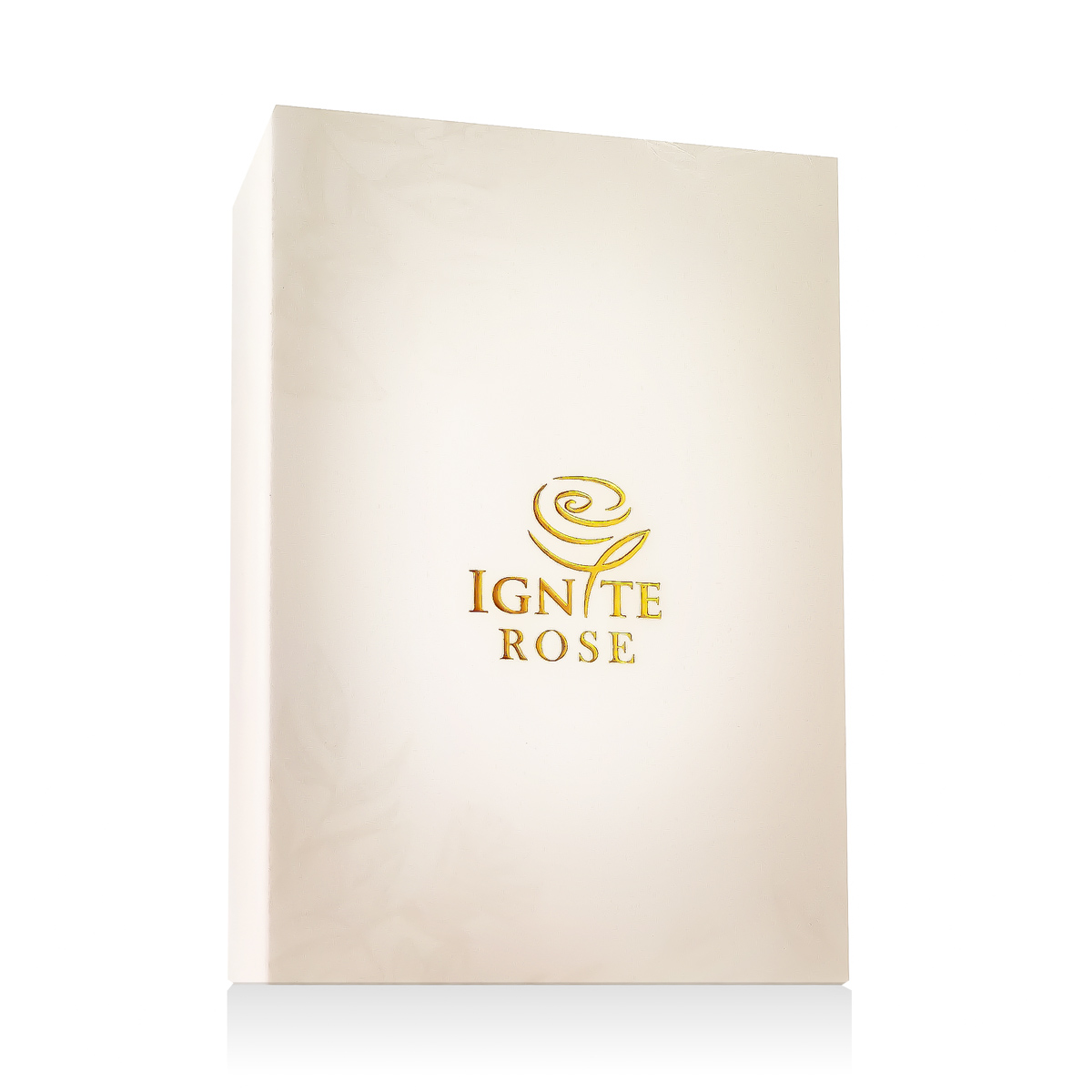 Ahmed Al Maghribi Ignite Rose 60ml kvepalai Unisex EDP
