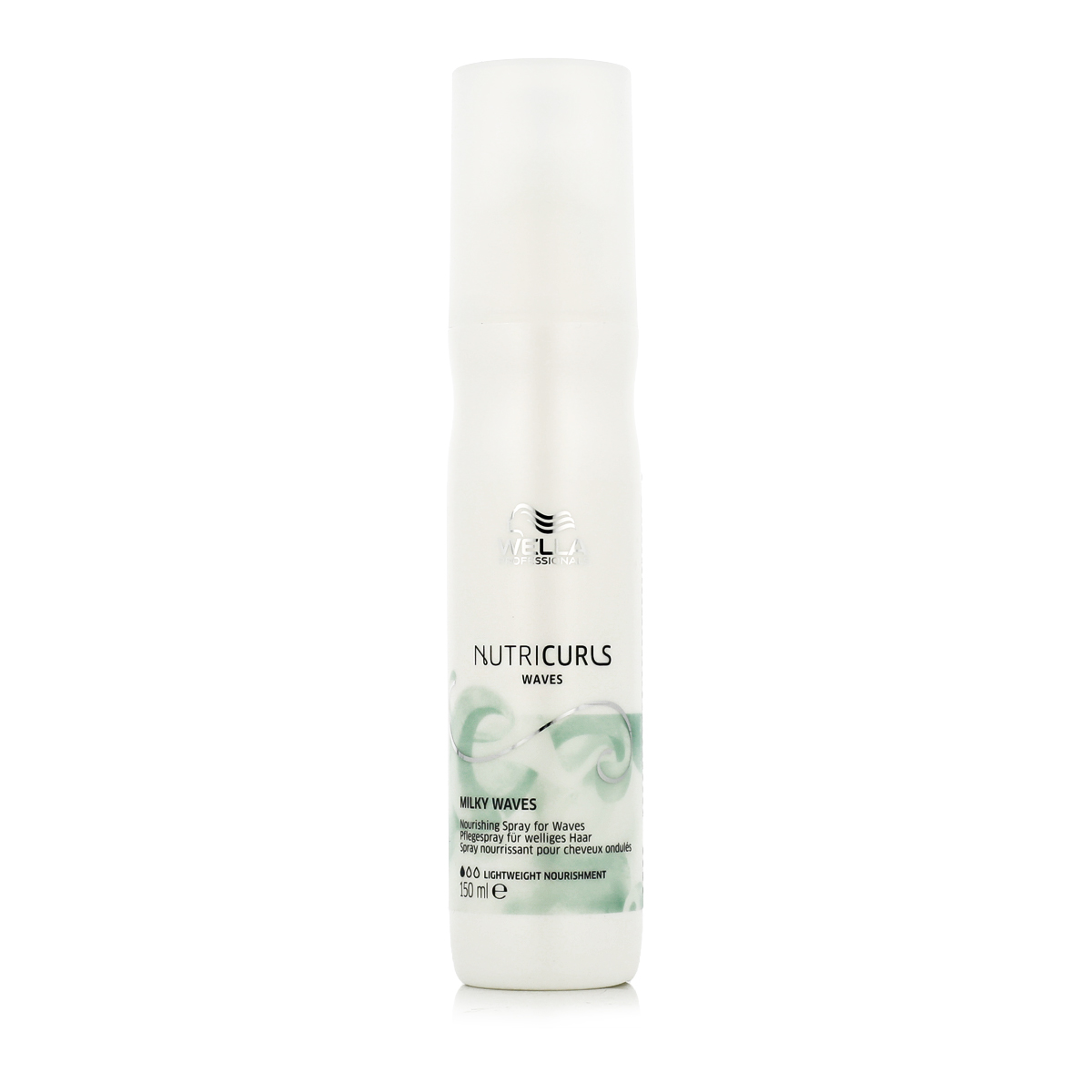 Wella Nutricurls Waves 150ml kondicionierius