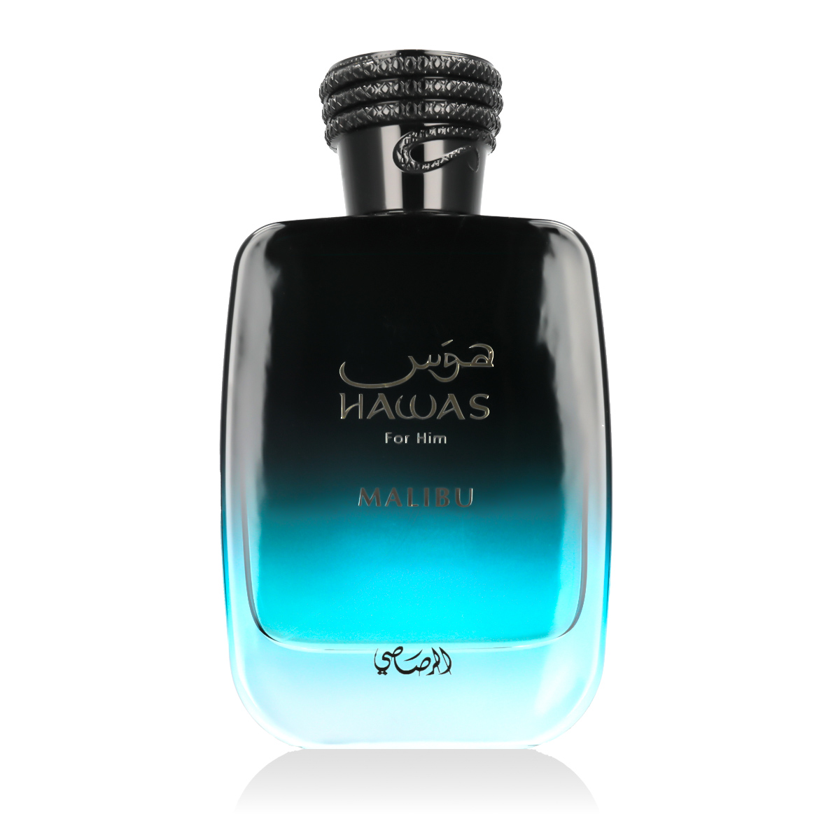 Rasasi Hawas Malibu 100ml kvepalai Unisex EDP
