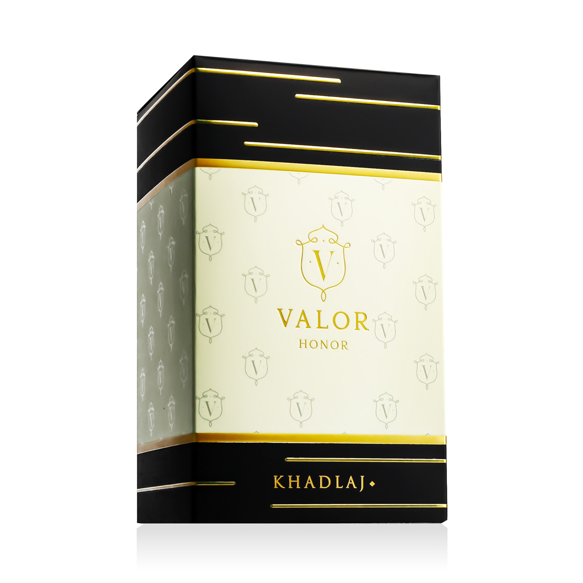 Khadlaj Valor Honor 100ml kvepalai Vyrams EDP